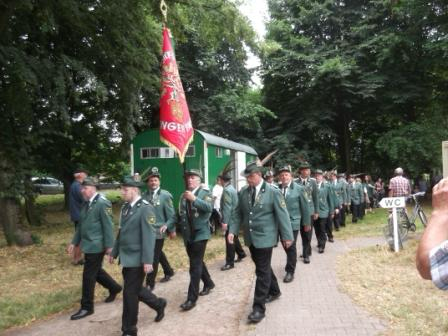 Festfoto 2013