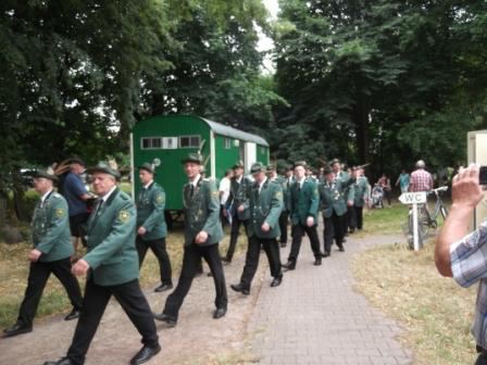 Festfoto 2013