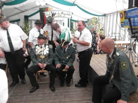 Festfoto 2013