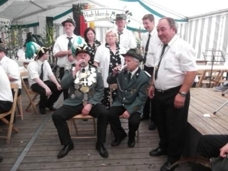 Festfoto 2013