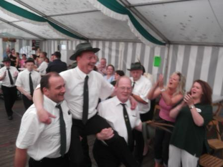 Festfoto 2013