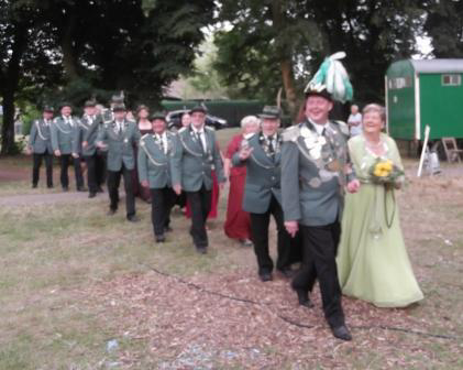 Festfoto 2013