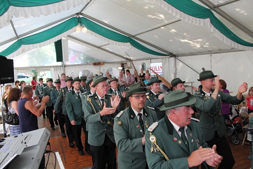 Festfoto 2014