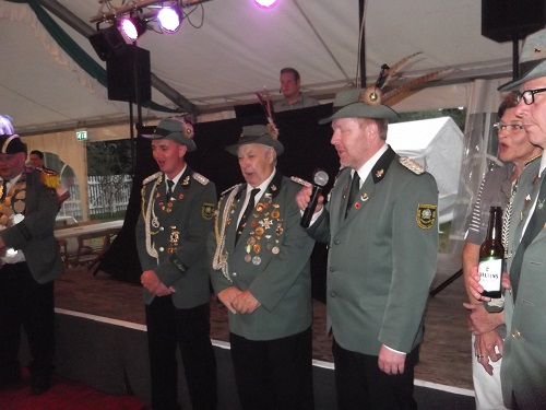 Festfoto 2014