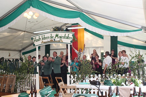 Festfoto 2014