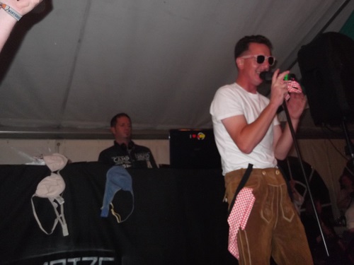 Festfoto 2014