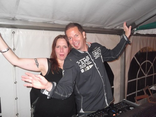 Festfoto 2014
