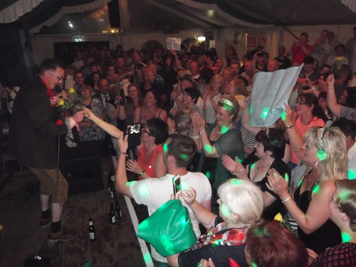 Festfoto 2014