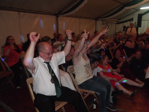 Festfoto 2014