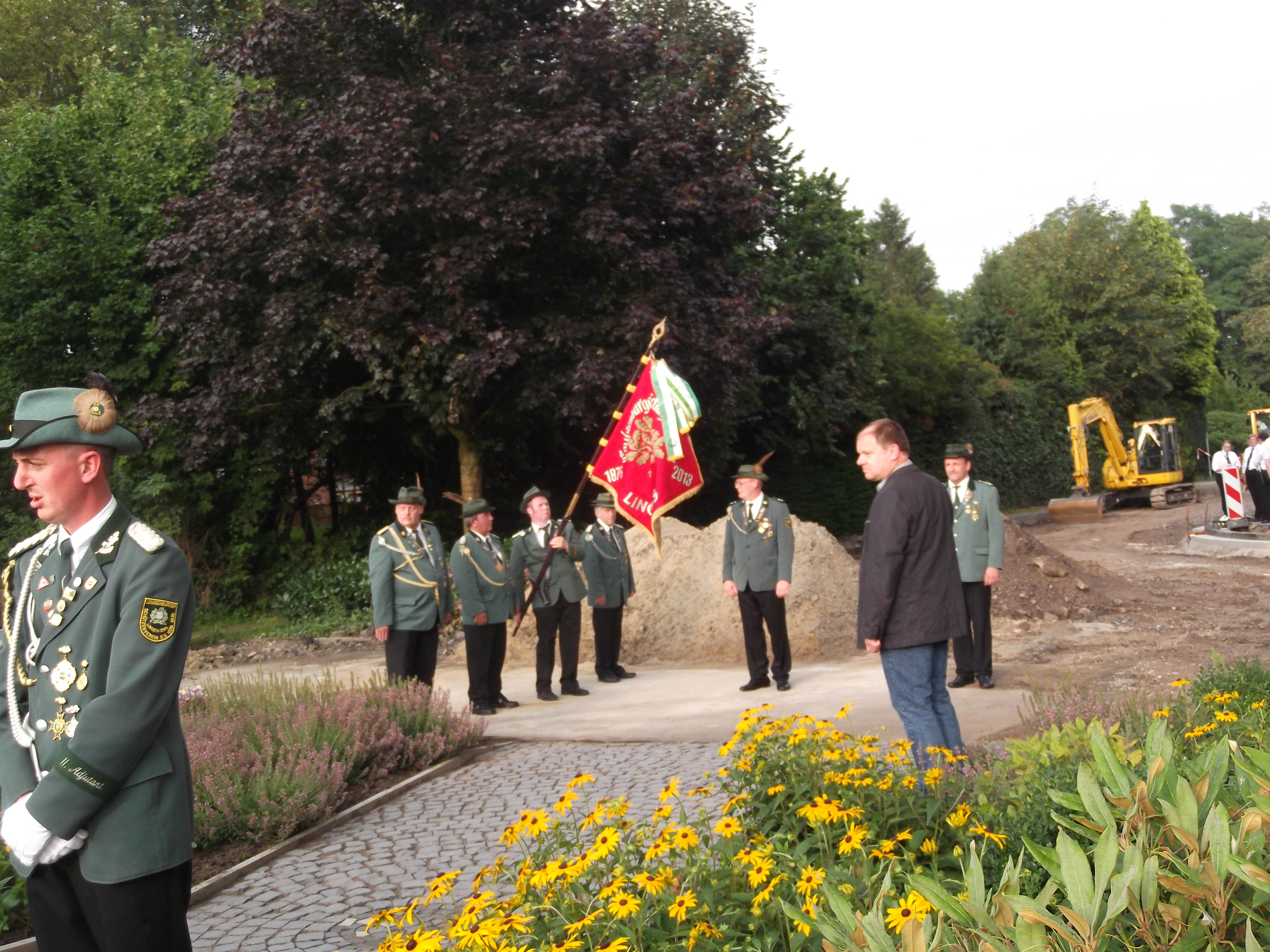 Festfoto 2014