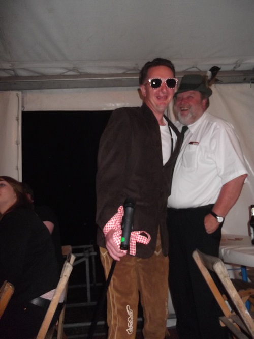 Festfoto 2014