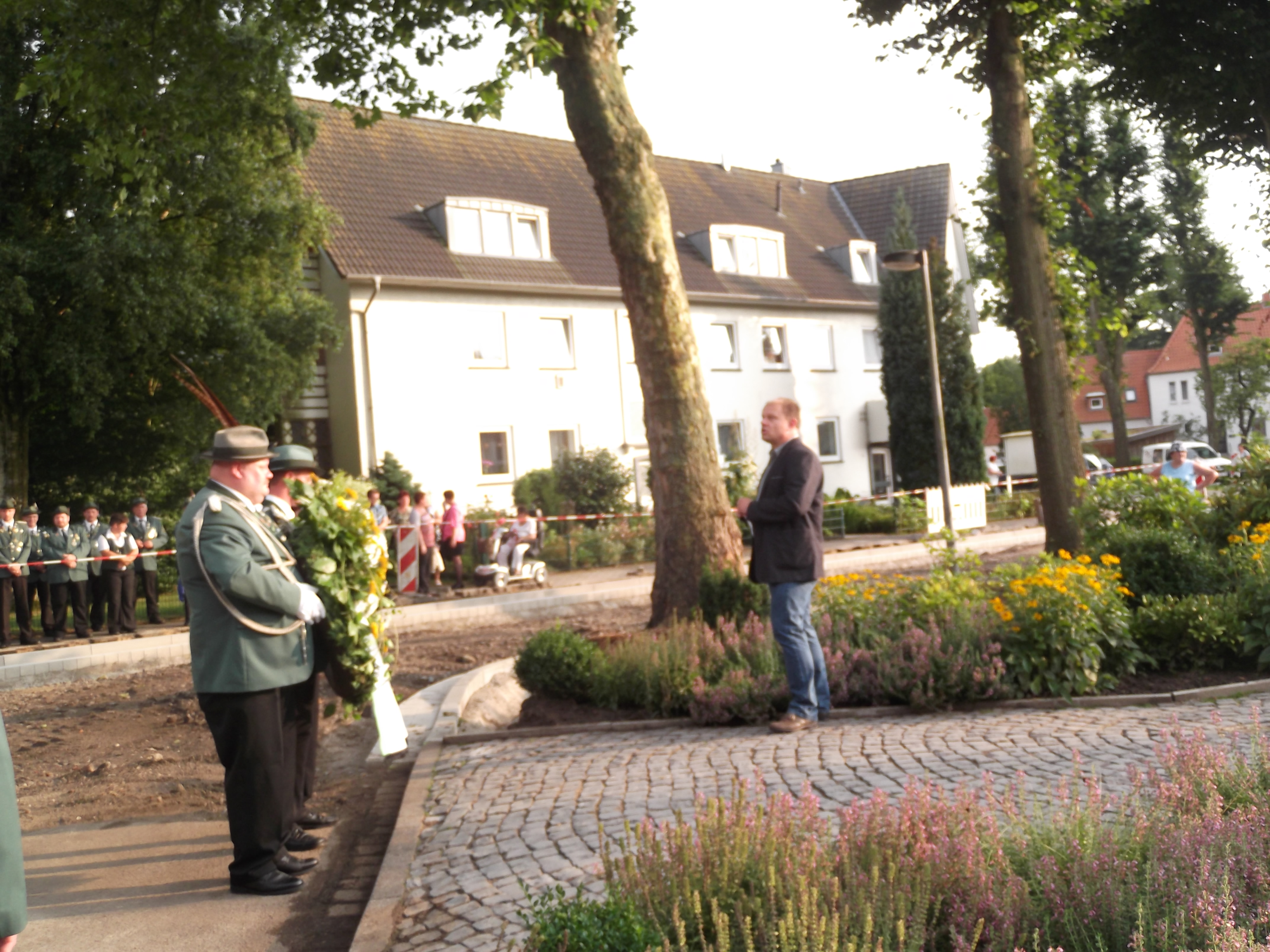 Festfoto 2014