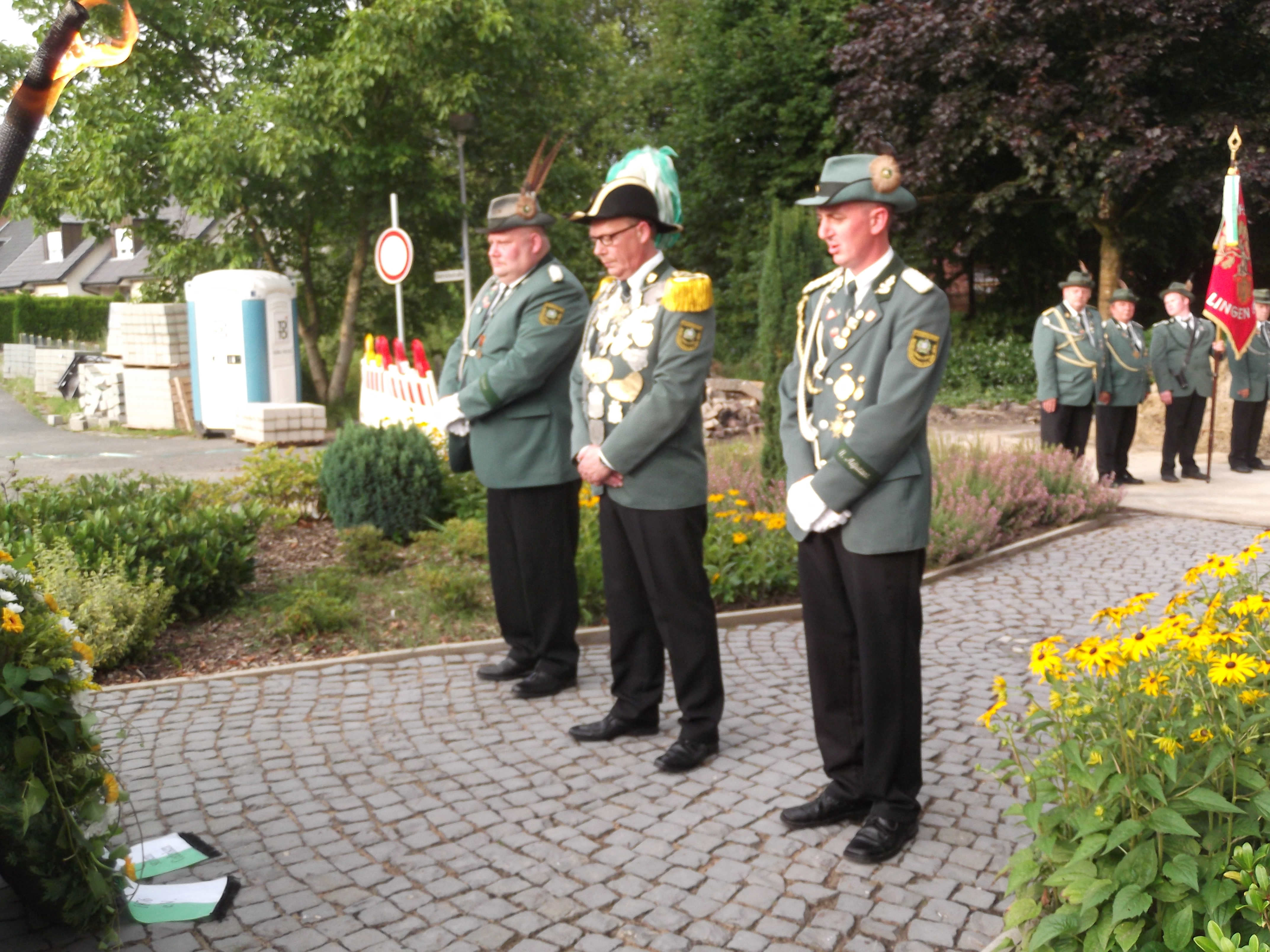 Festfoto 2014