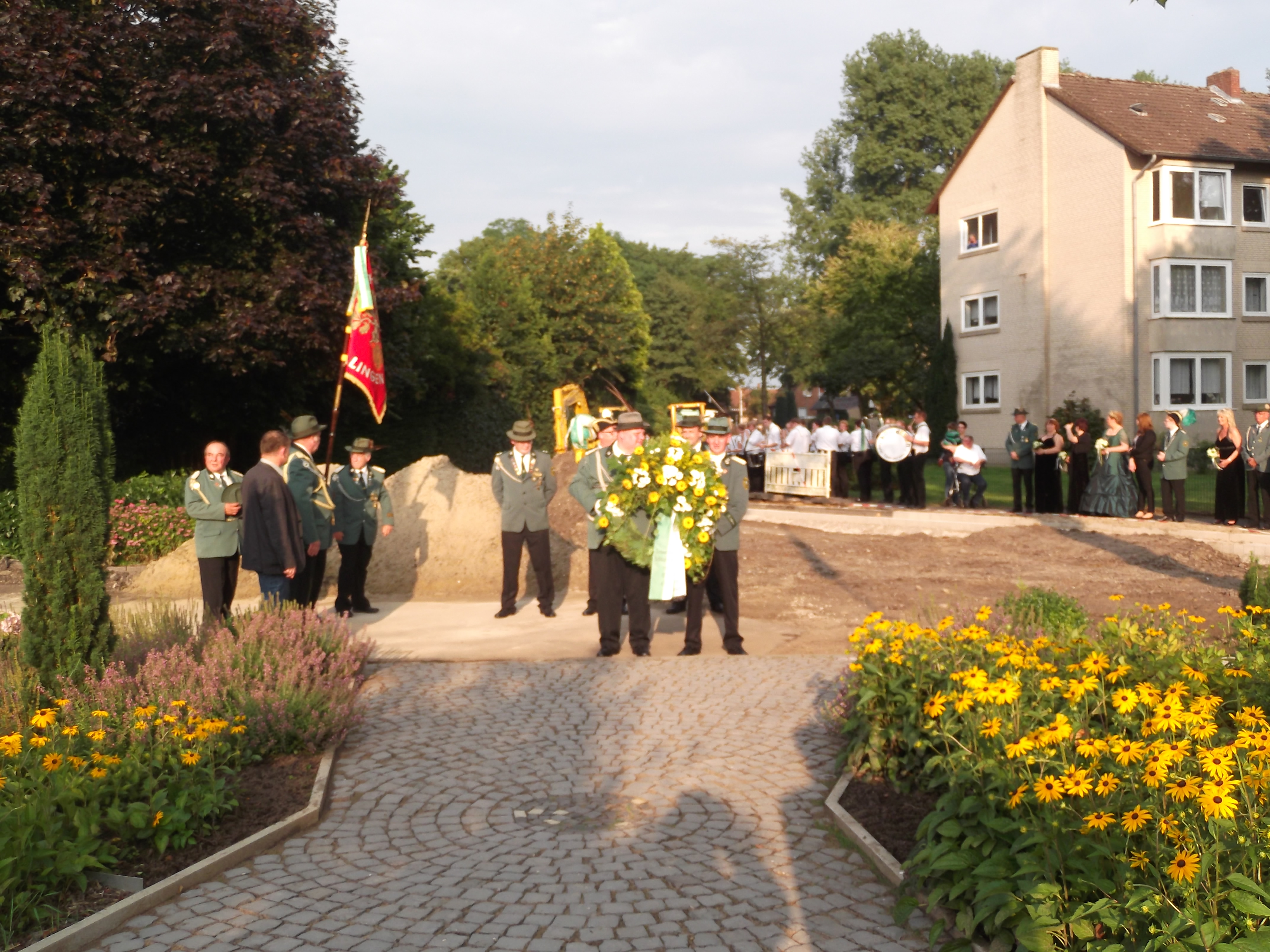Festfoto 2014