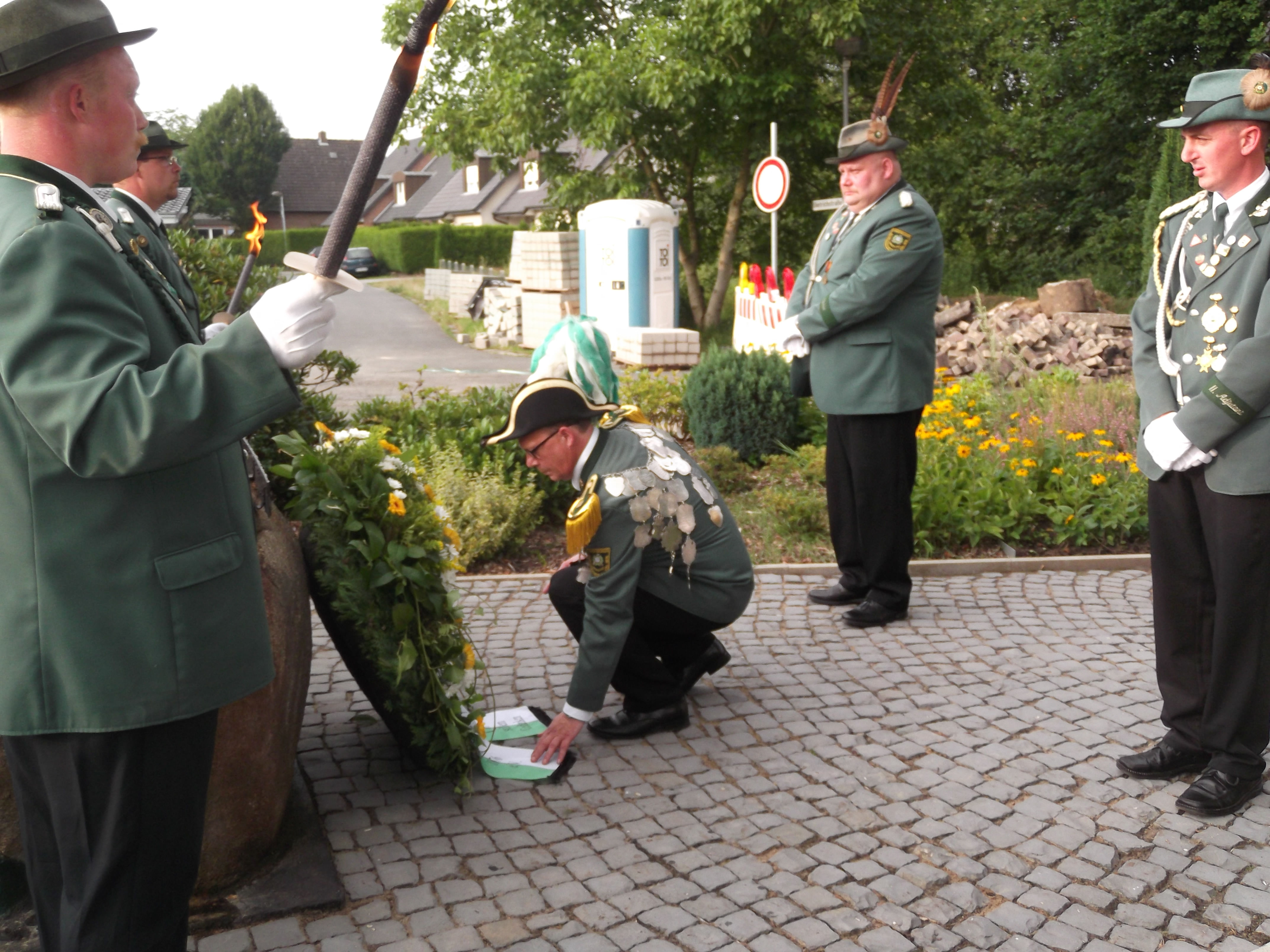 Festfoto 2014