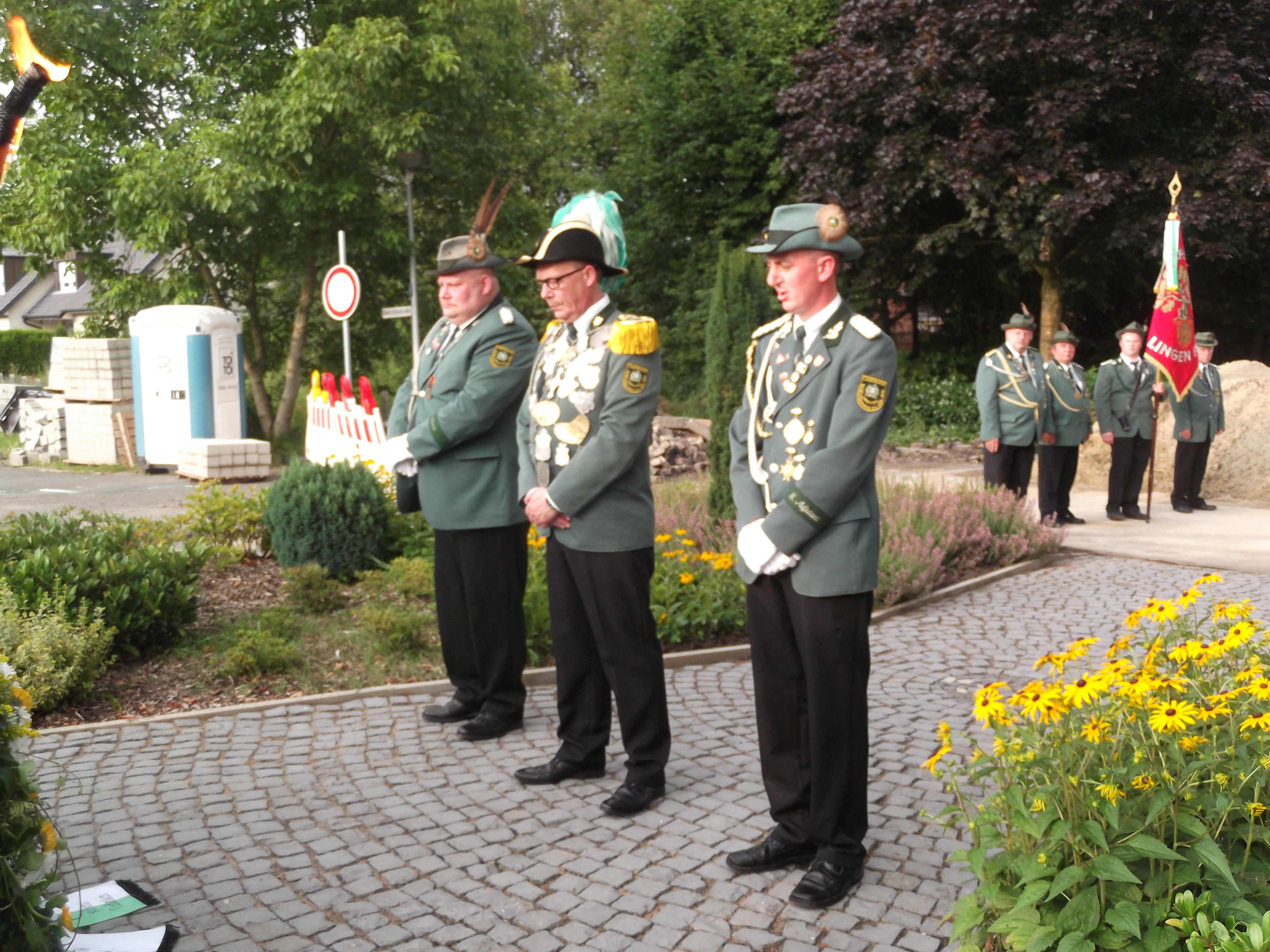 Festfoto 2014