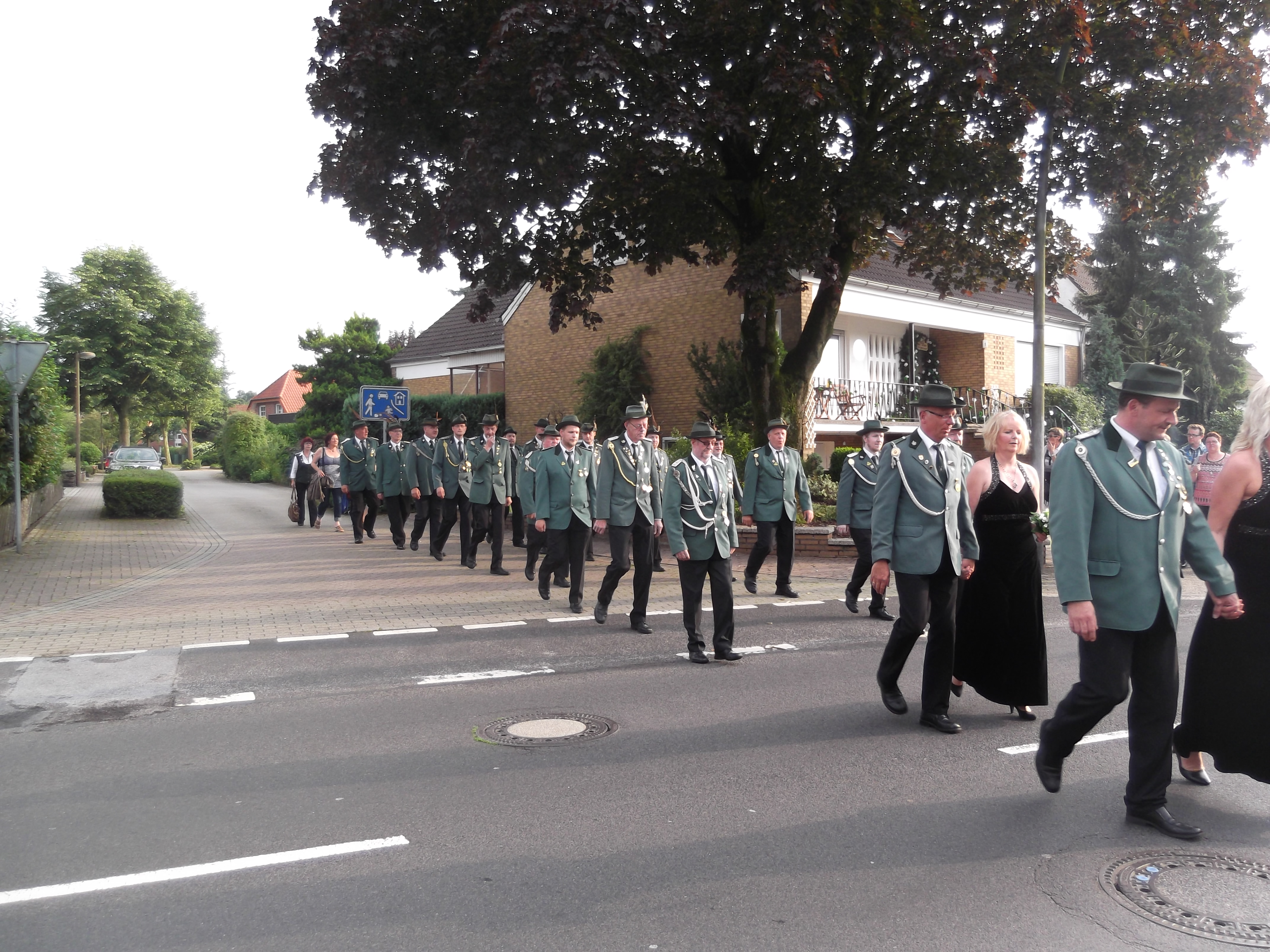 Festfoto 2014