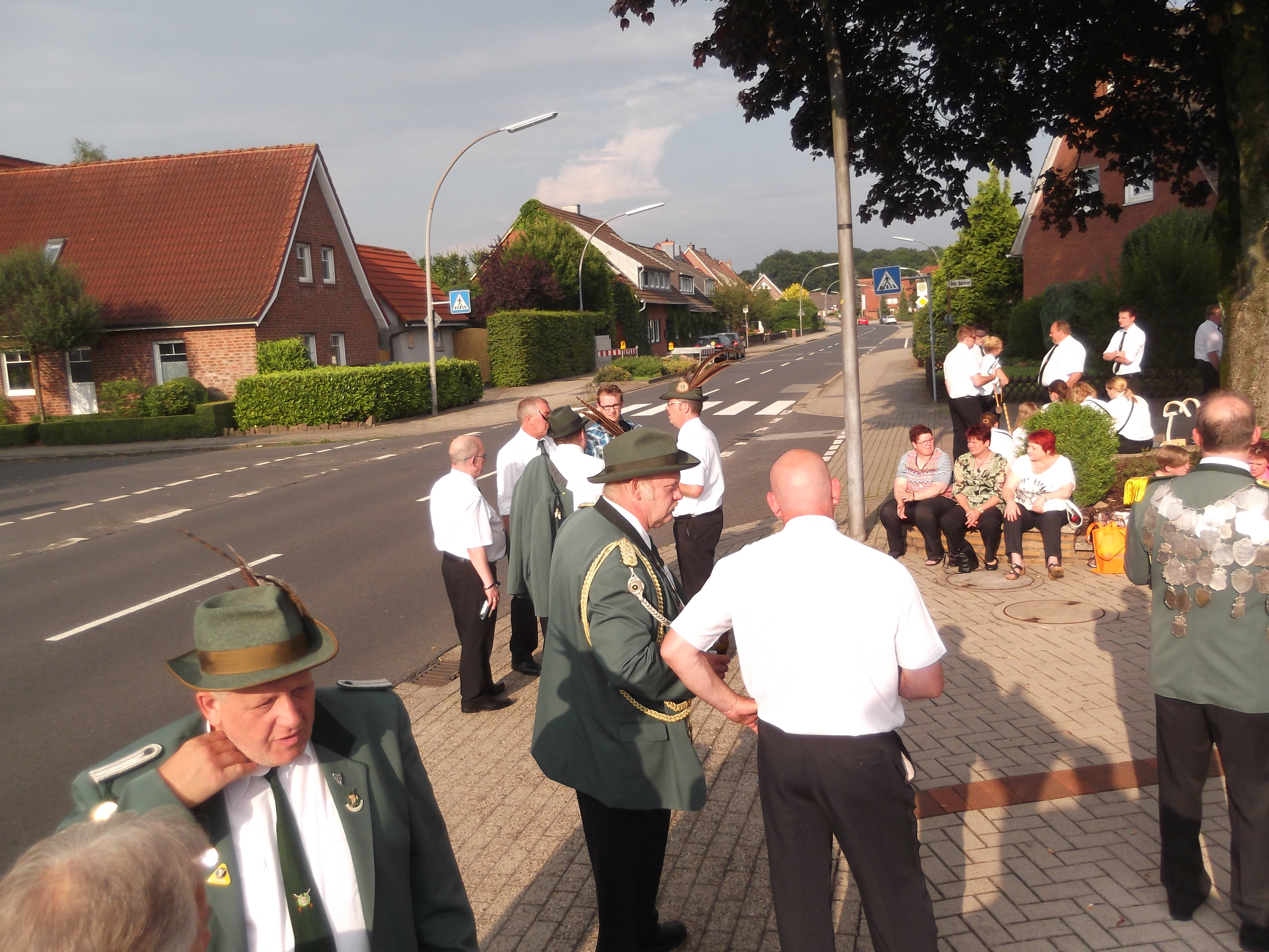 Festfoto 2014