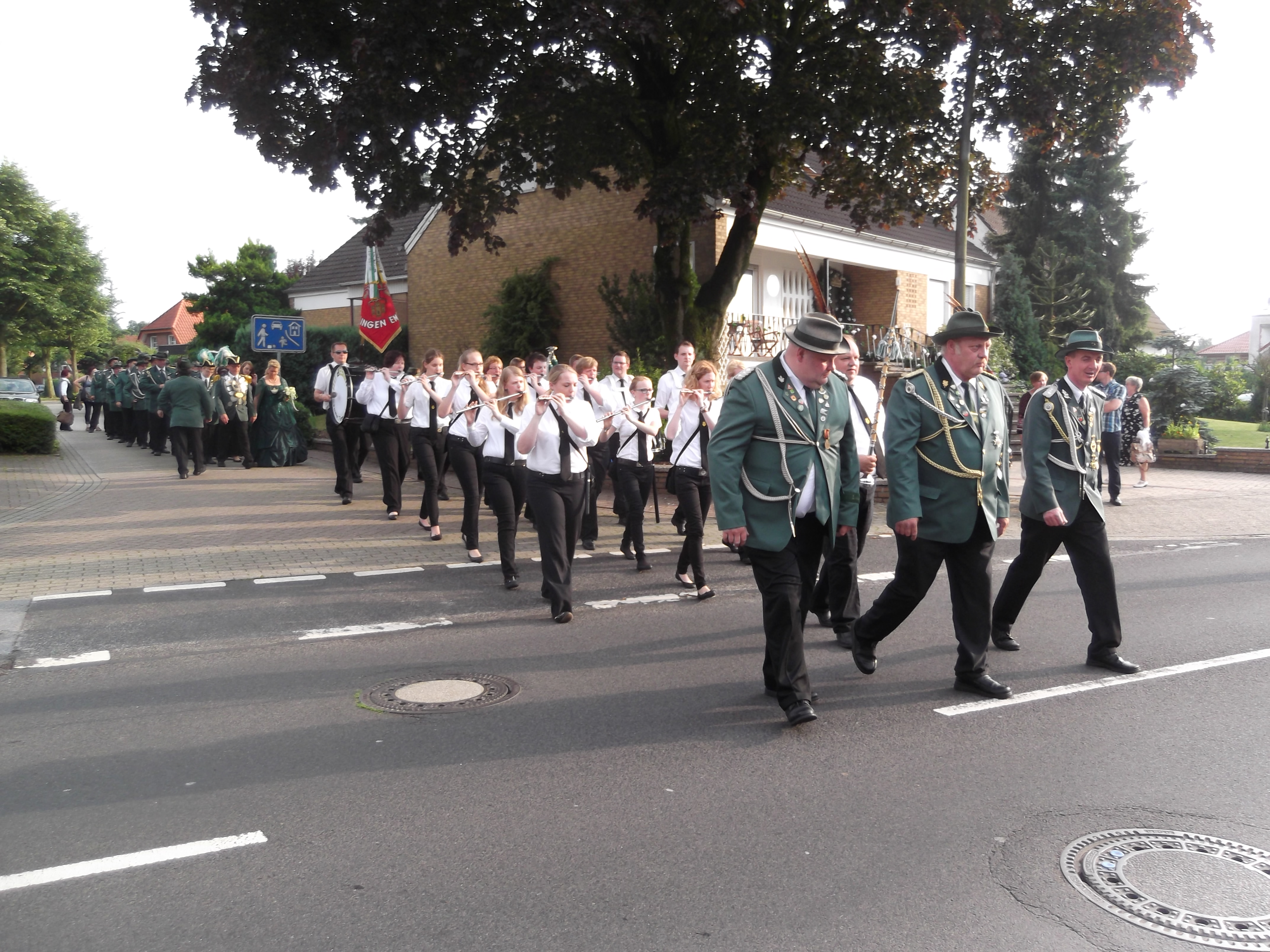 Festfoto 2014