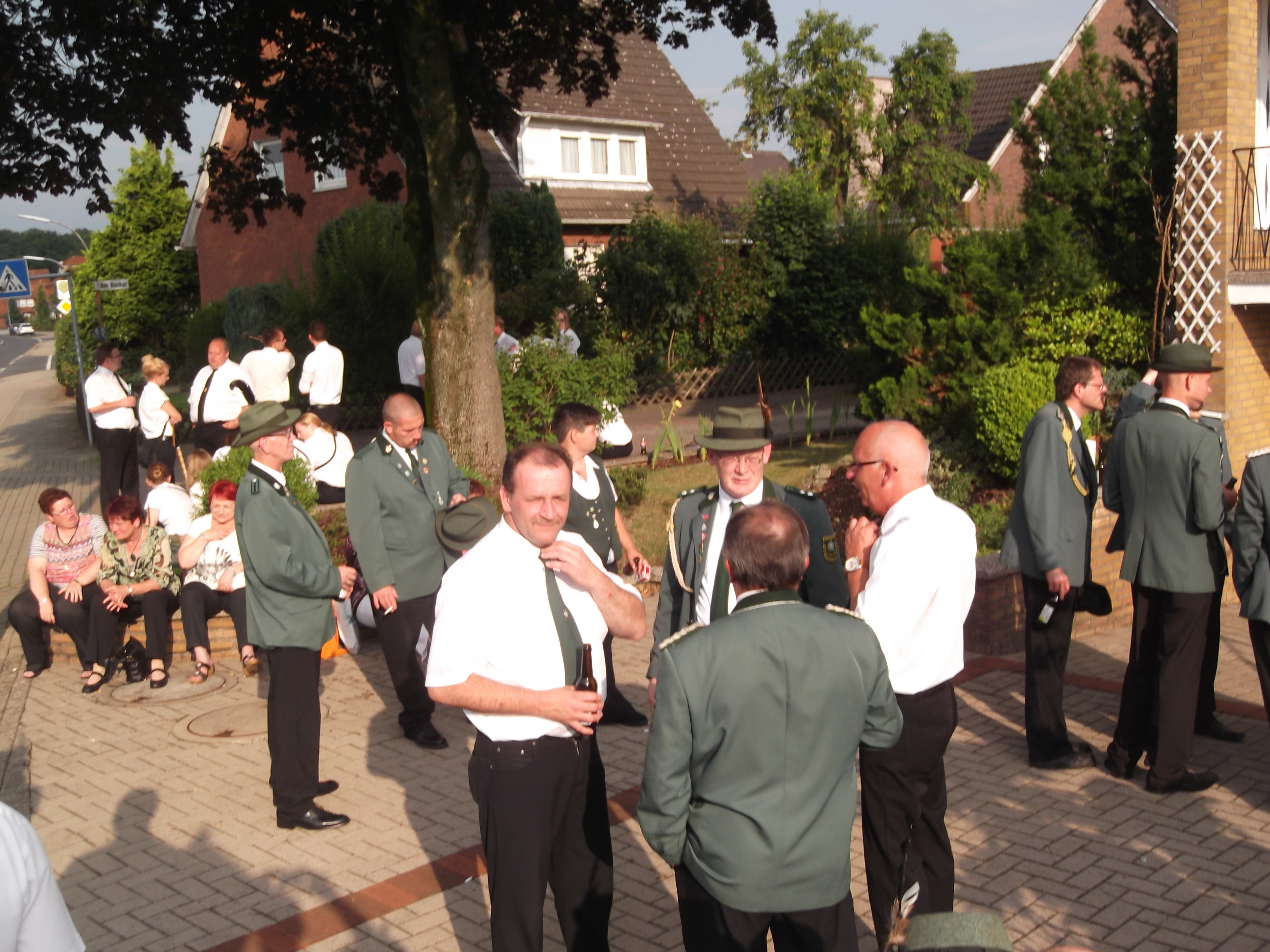 Festfoto 2014