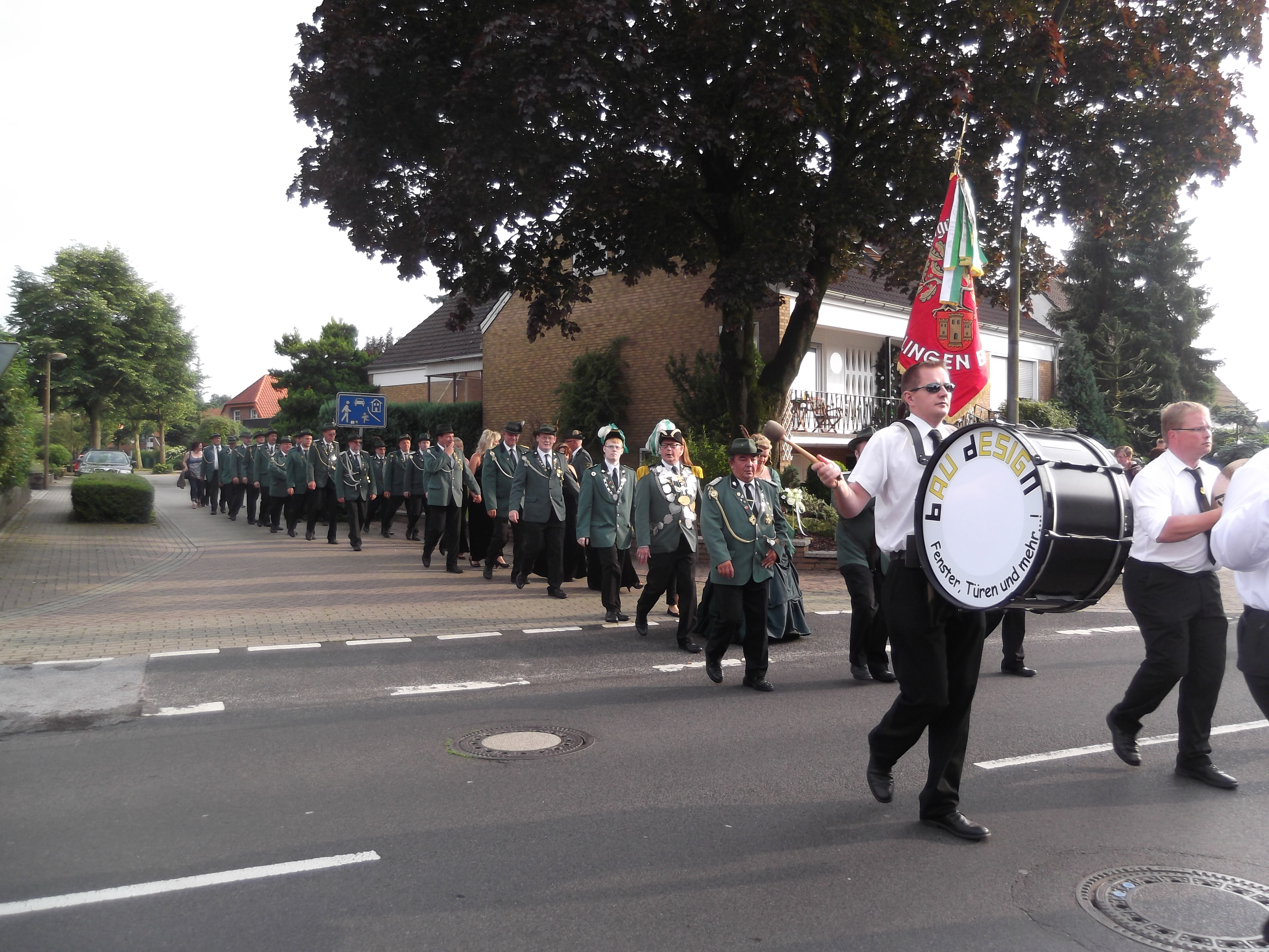 Festfoto 2014