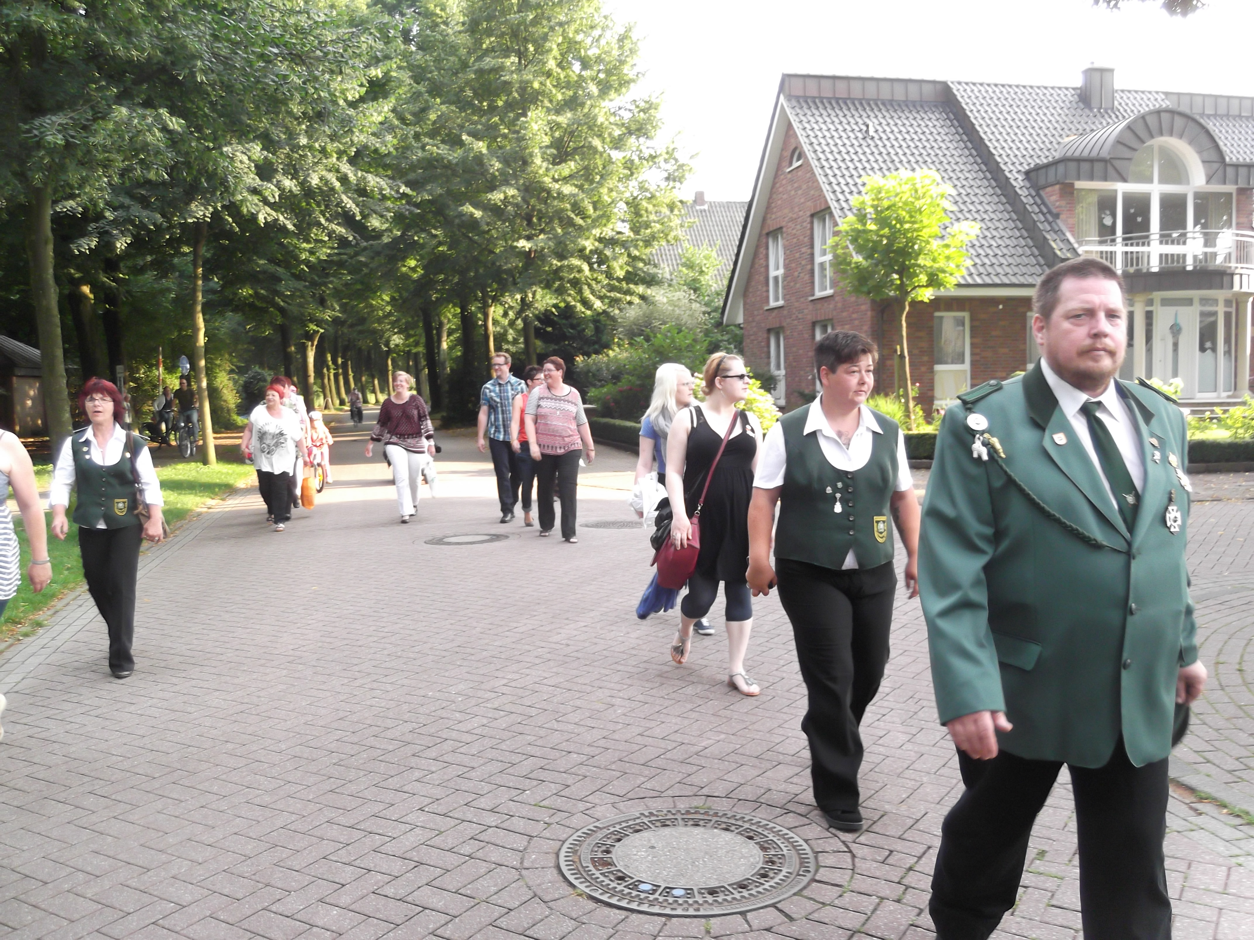 Festfoto 2014