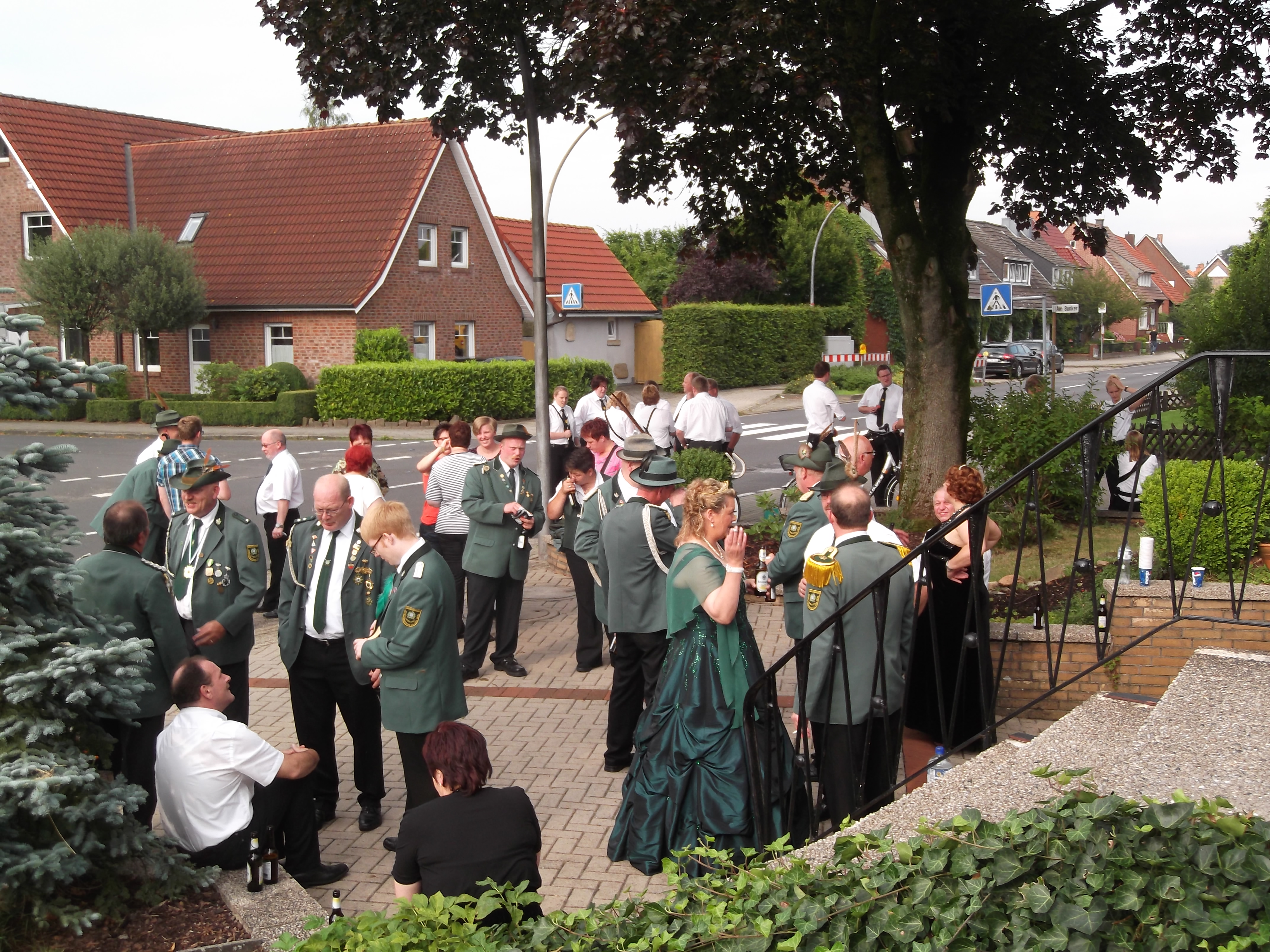 Festfoto 2014
