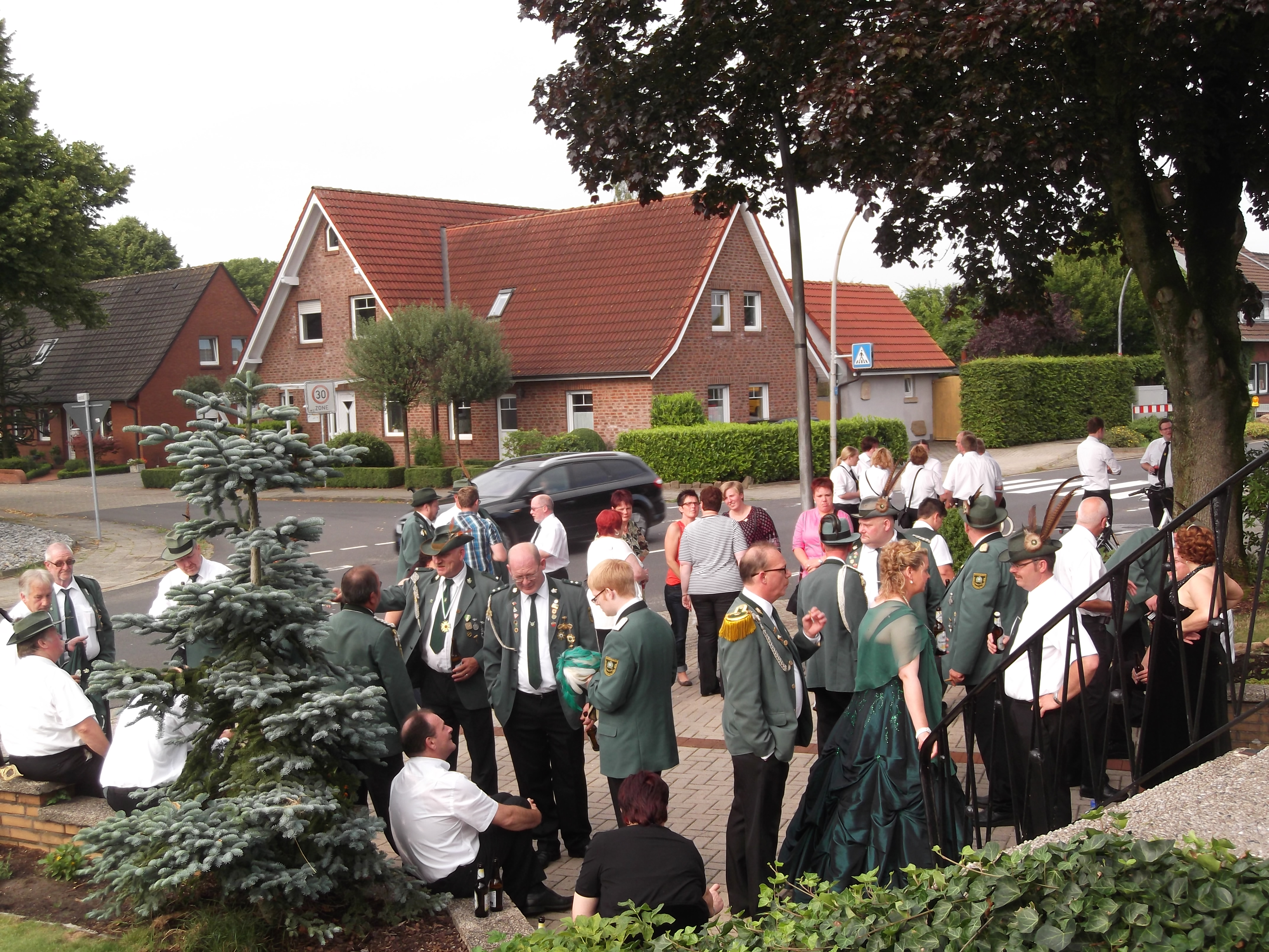 Festfoto 2014