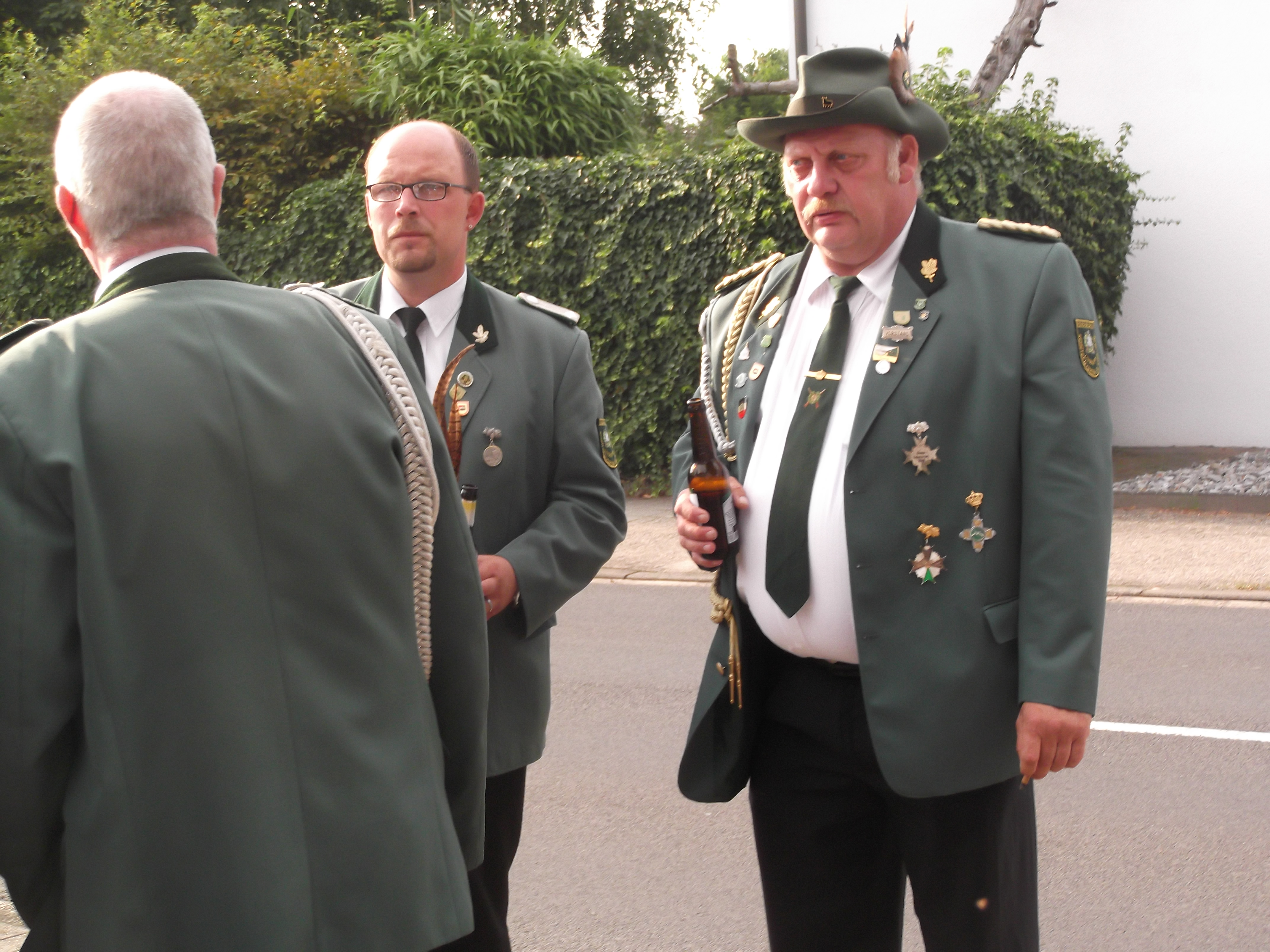 Festfoto 2014