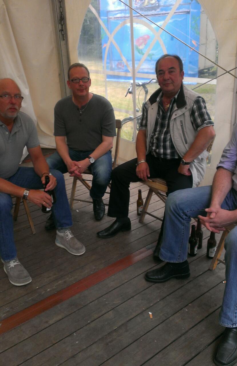 Festfoto 2015