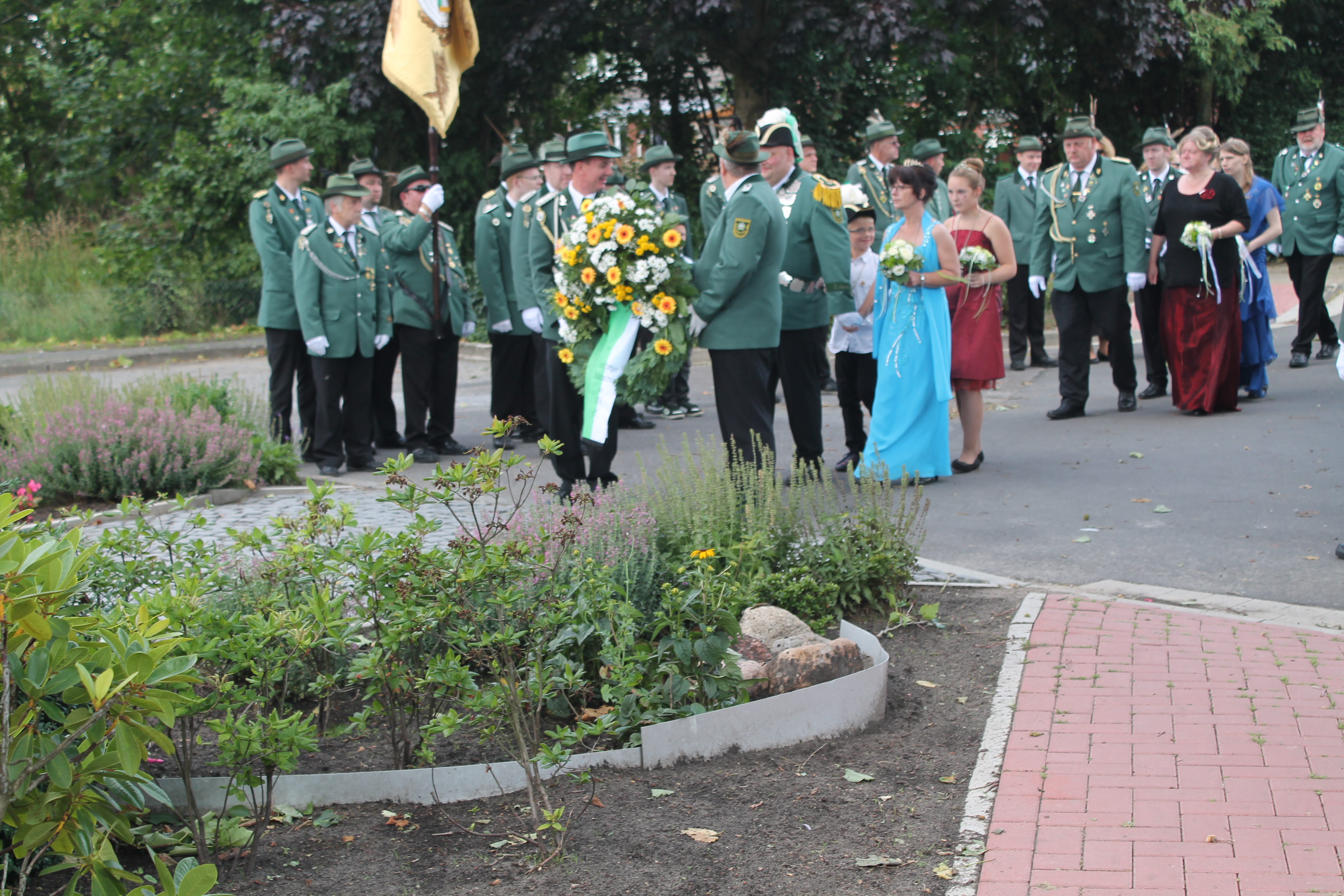 Festfoto 2015