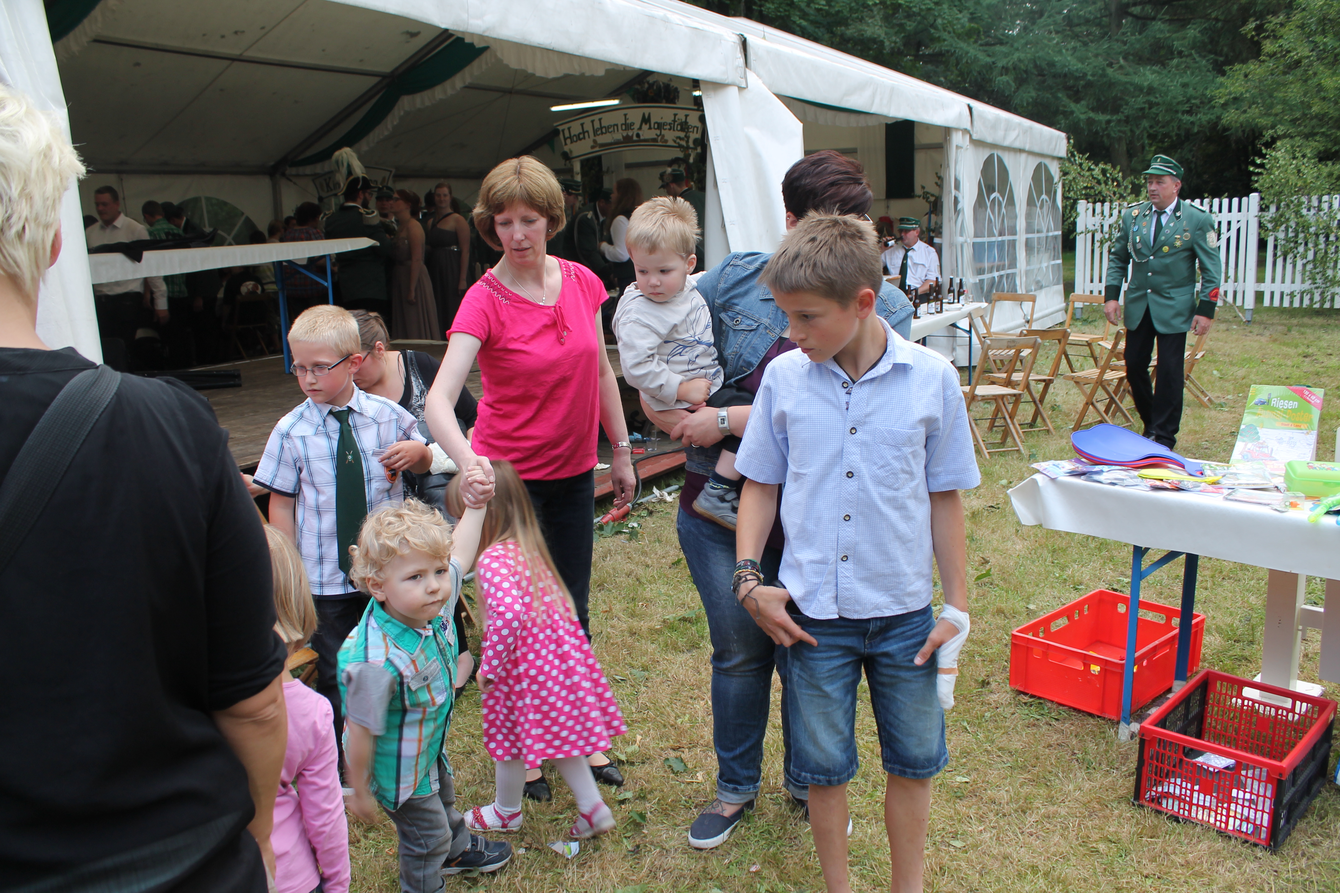 Festfoto 2015