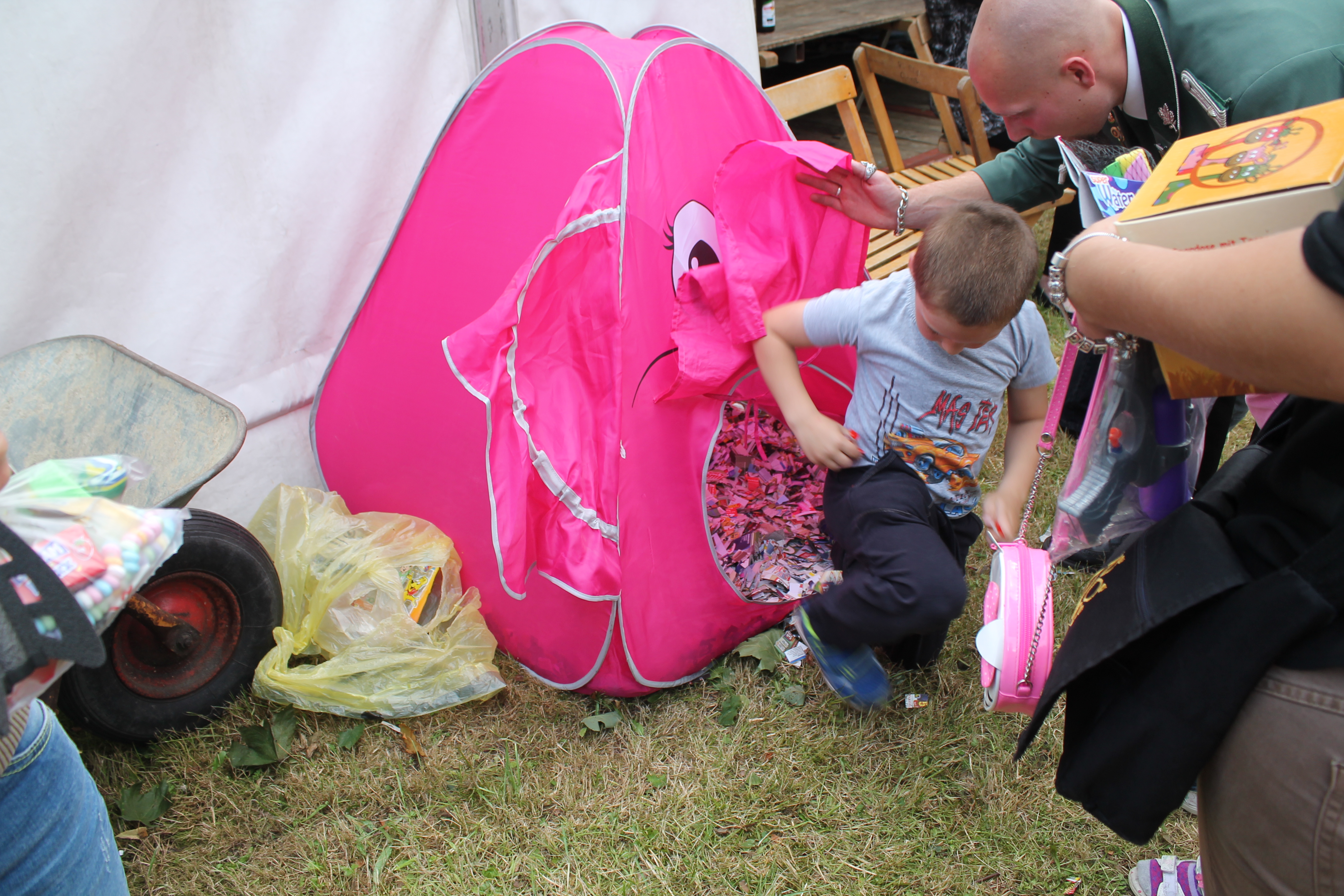 Festfoto 2015