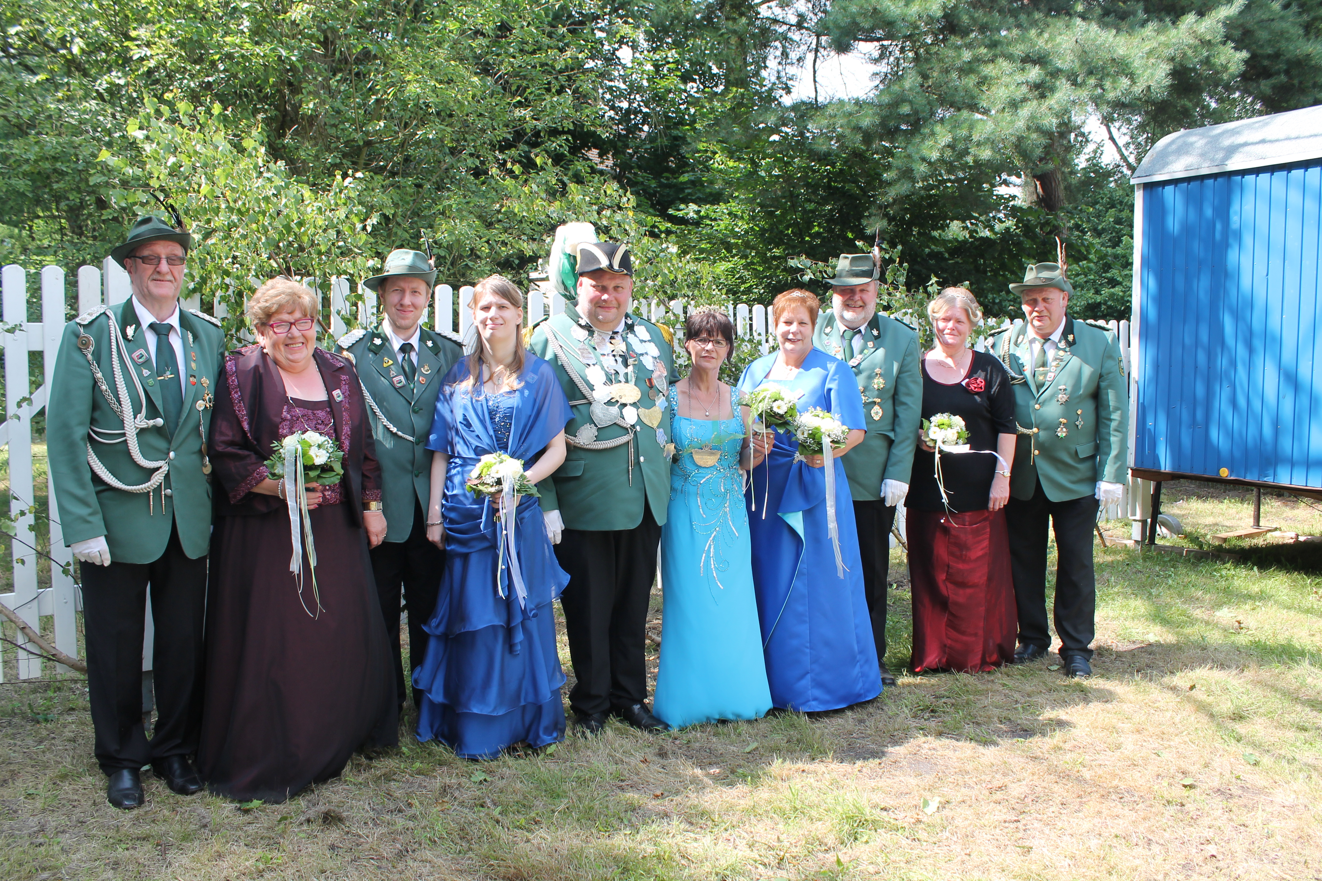 Festfoto 2015