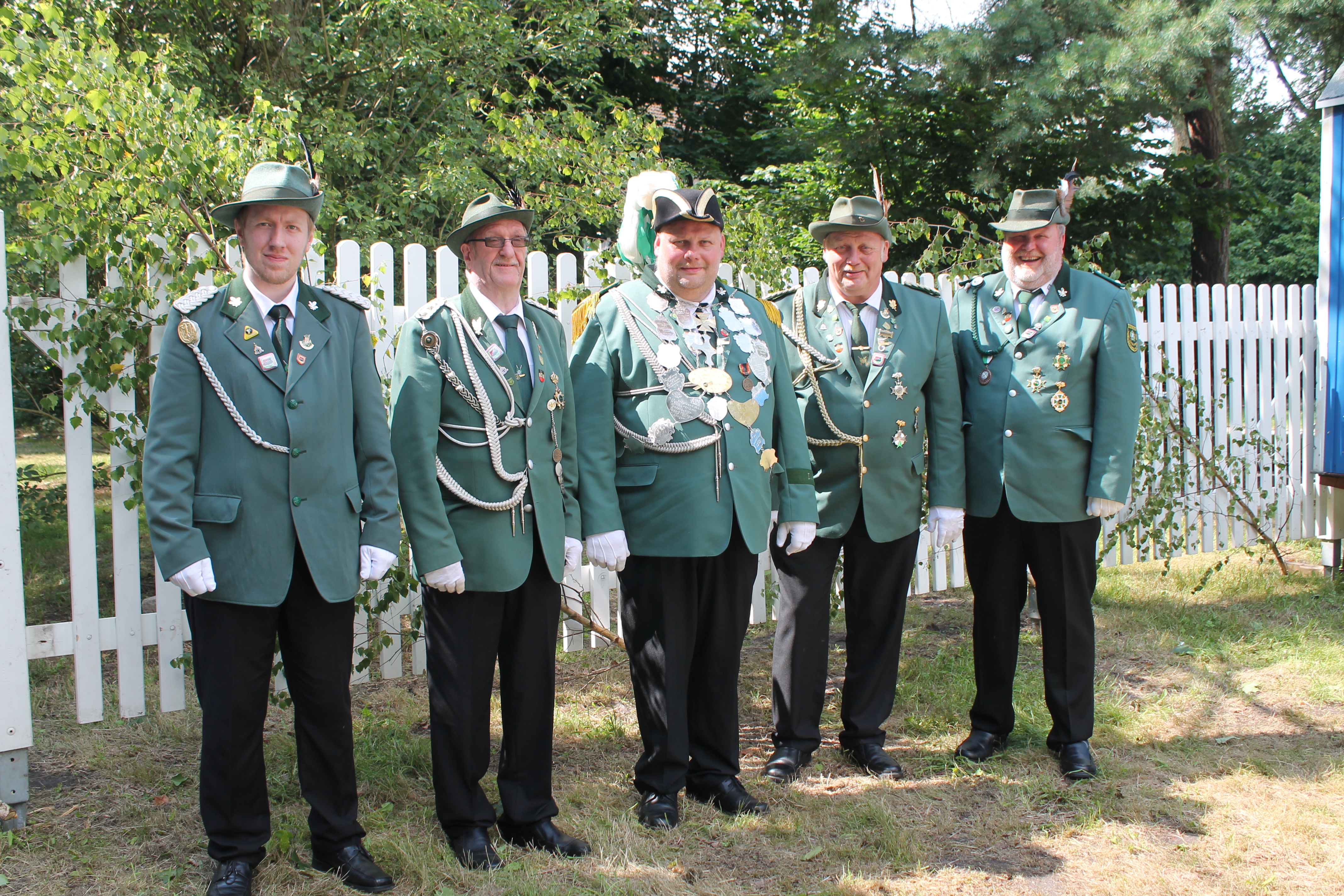 Festfoto 2015