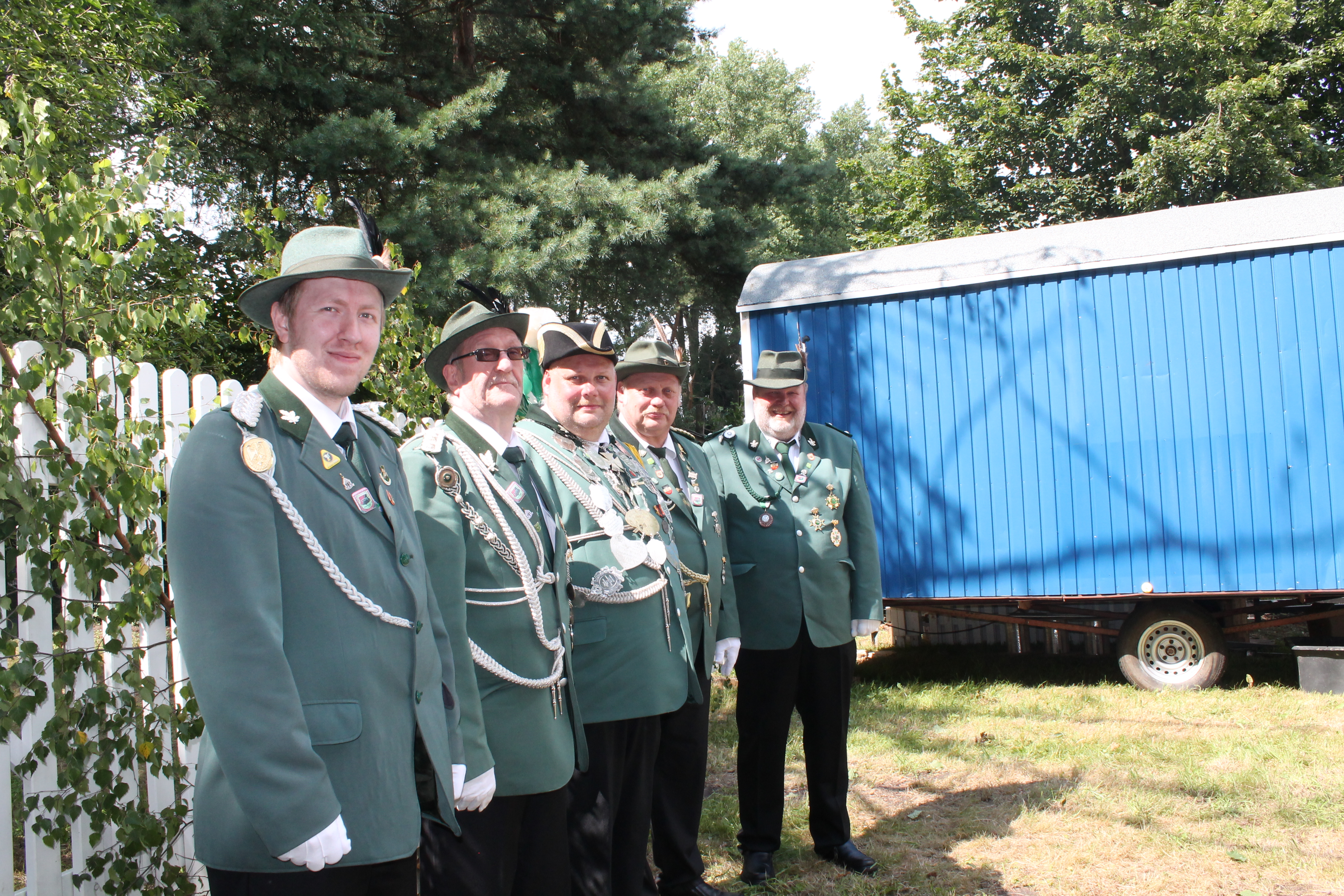 Festfoto 2015