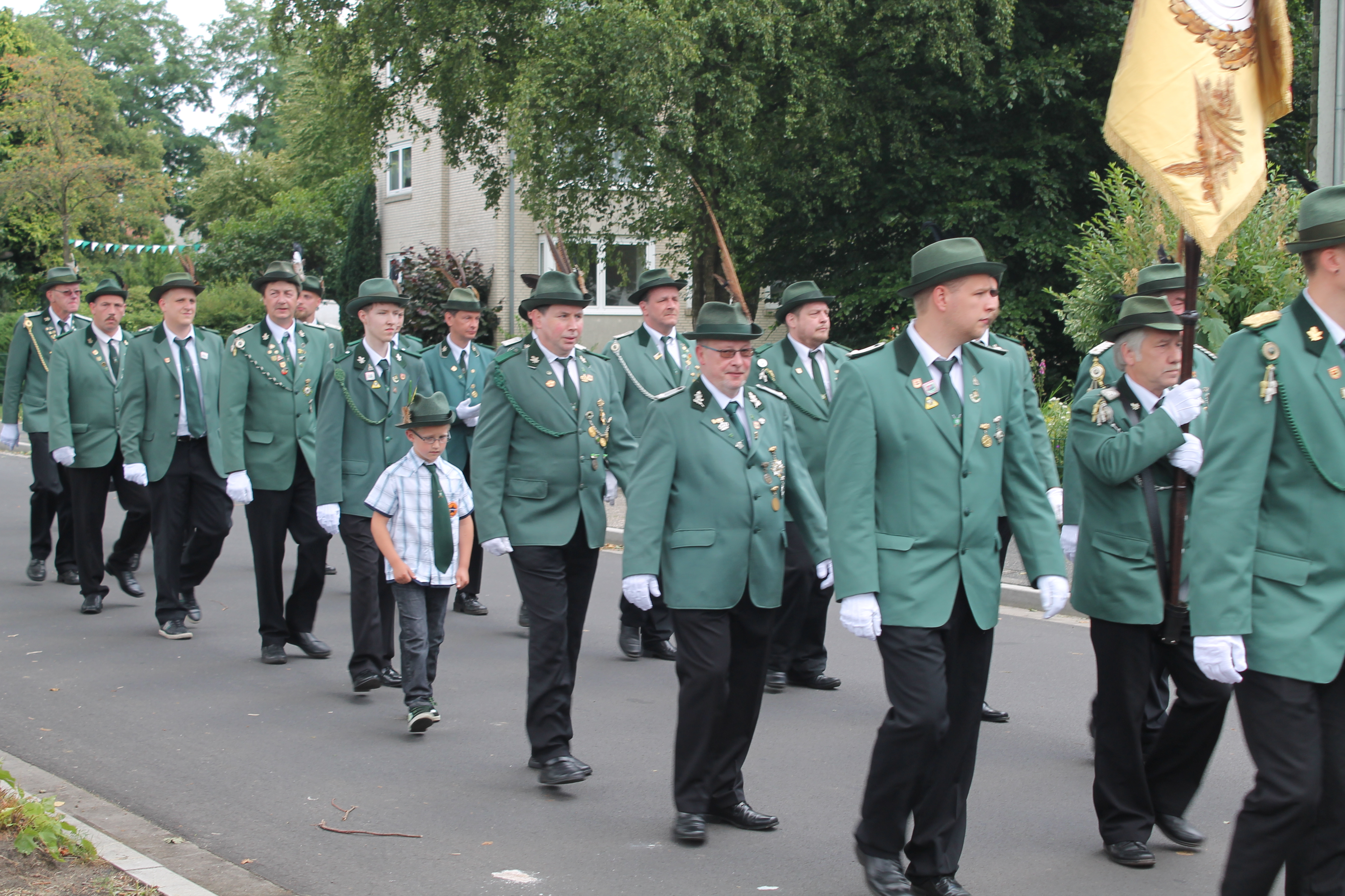 Festfoto 2015