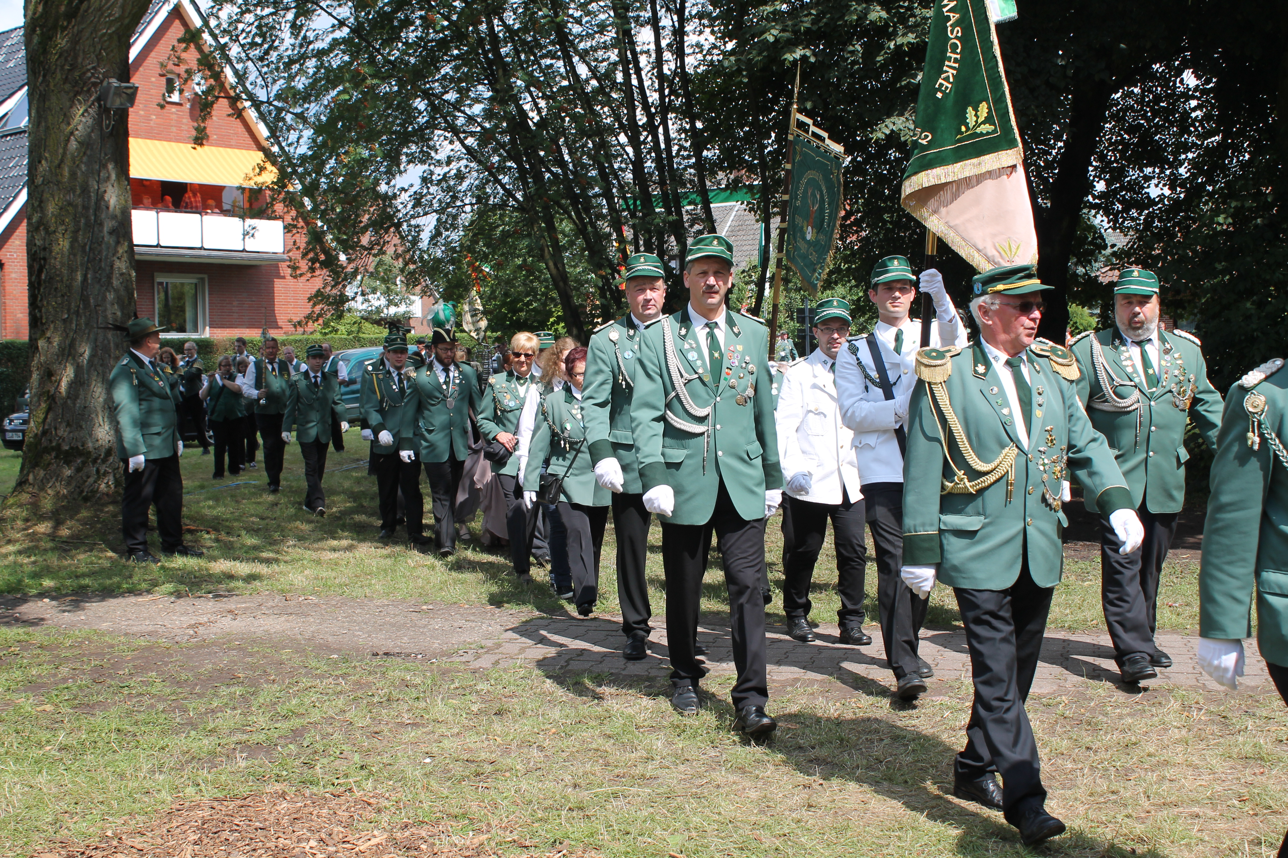 Festfoto 2015