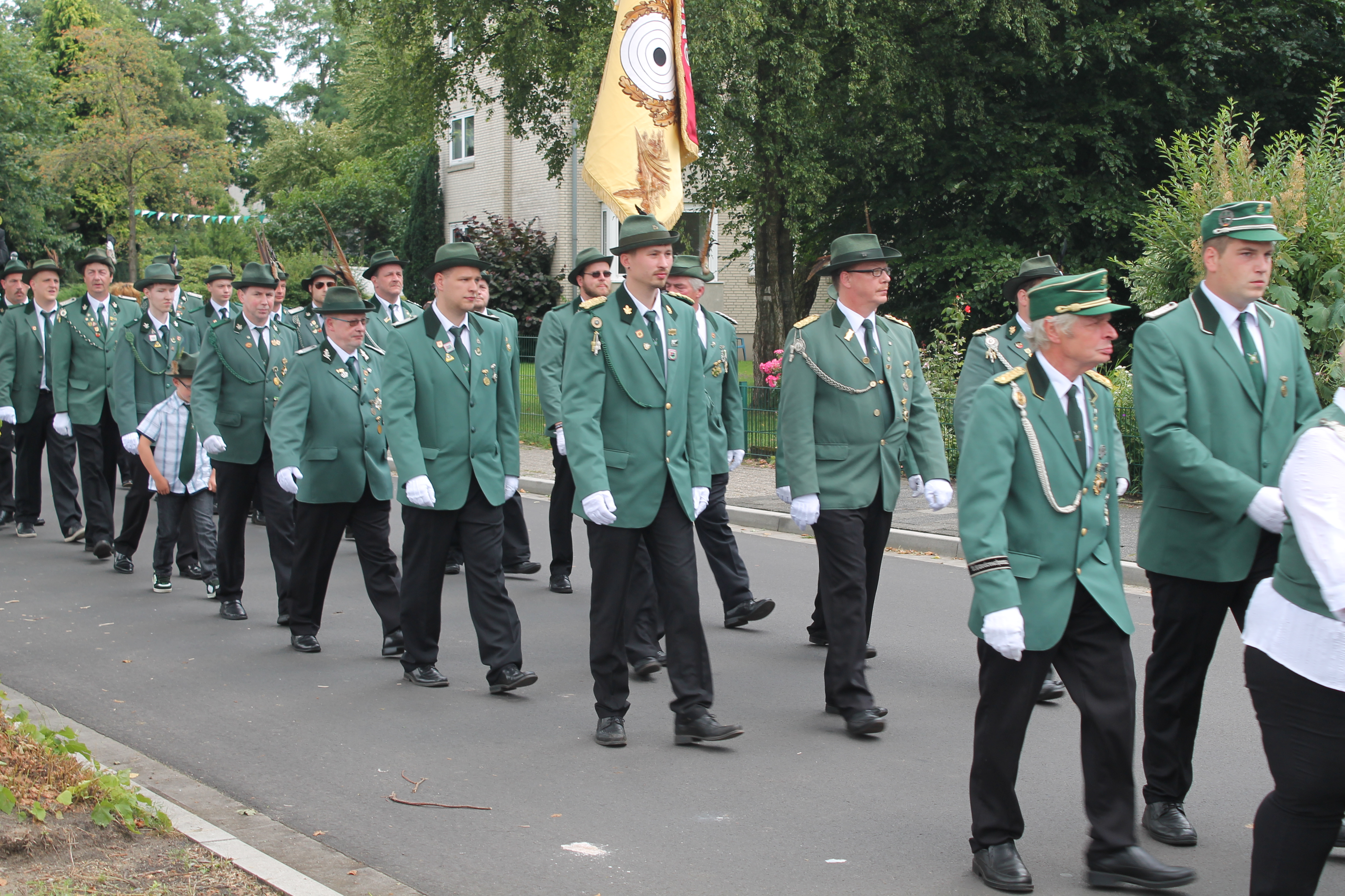 Festfoto 2015