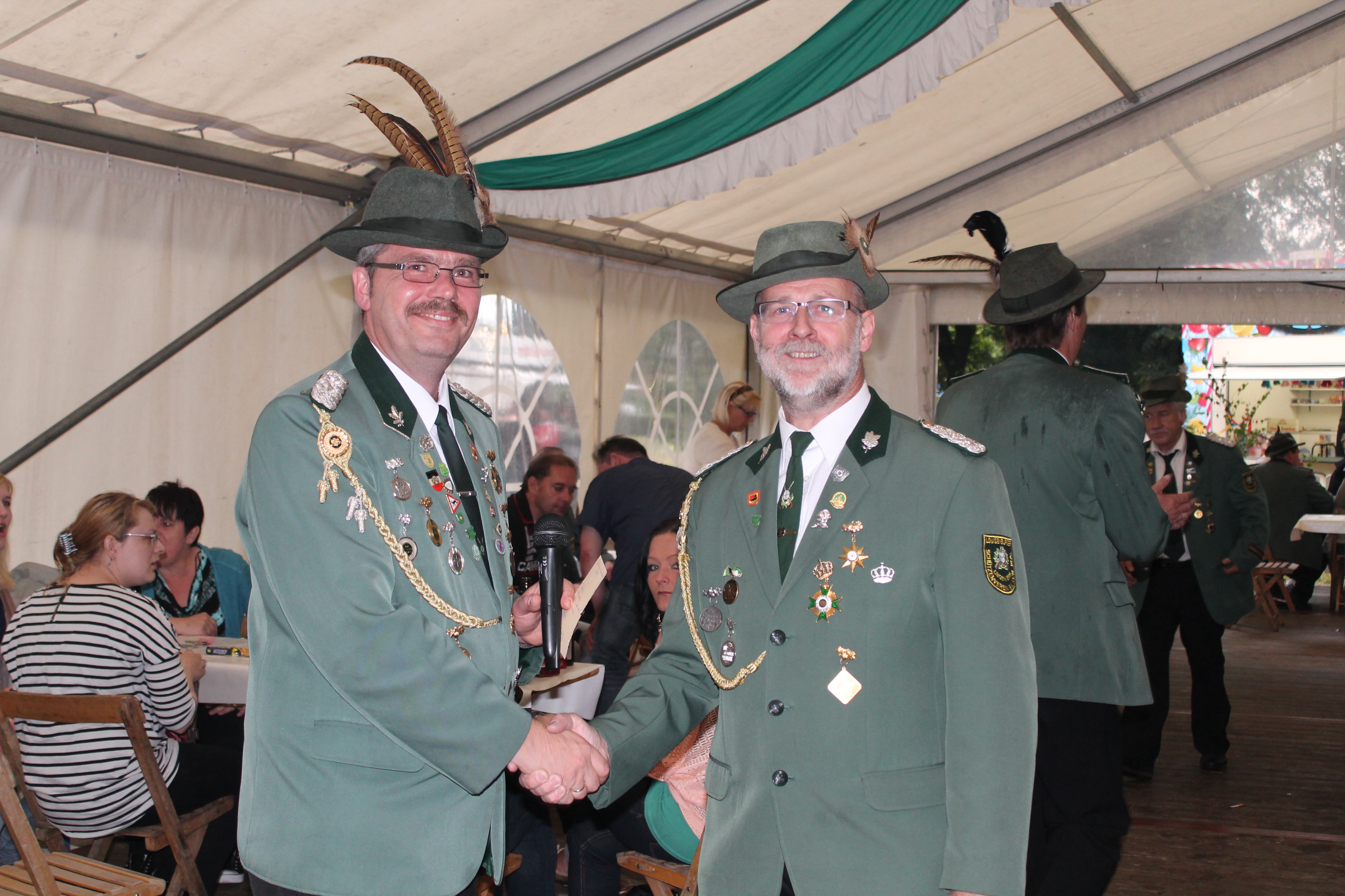 Festfoto 2015
