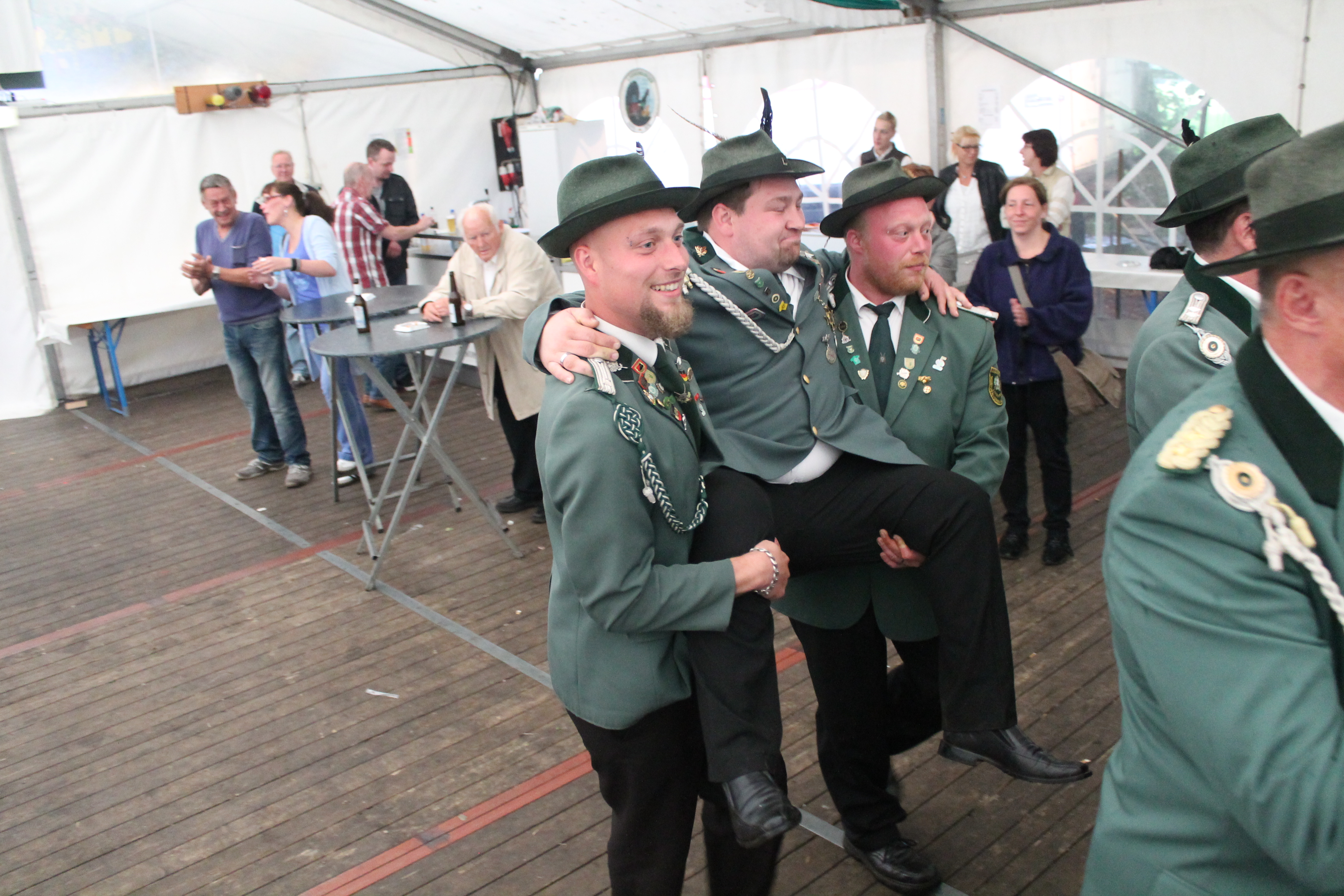 Festfoto 2015