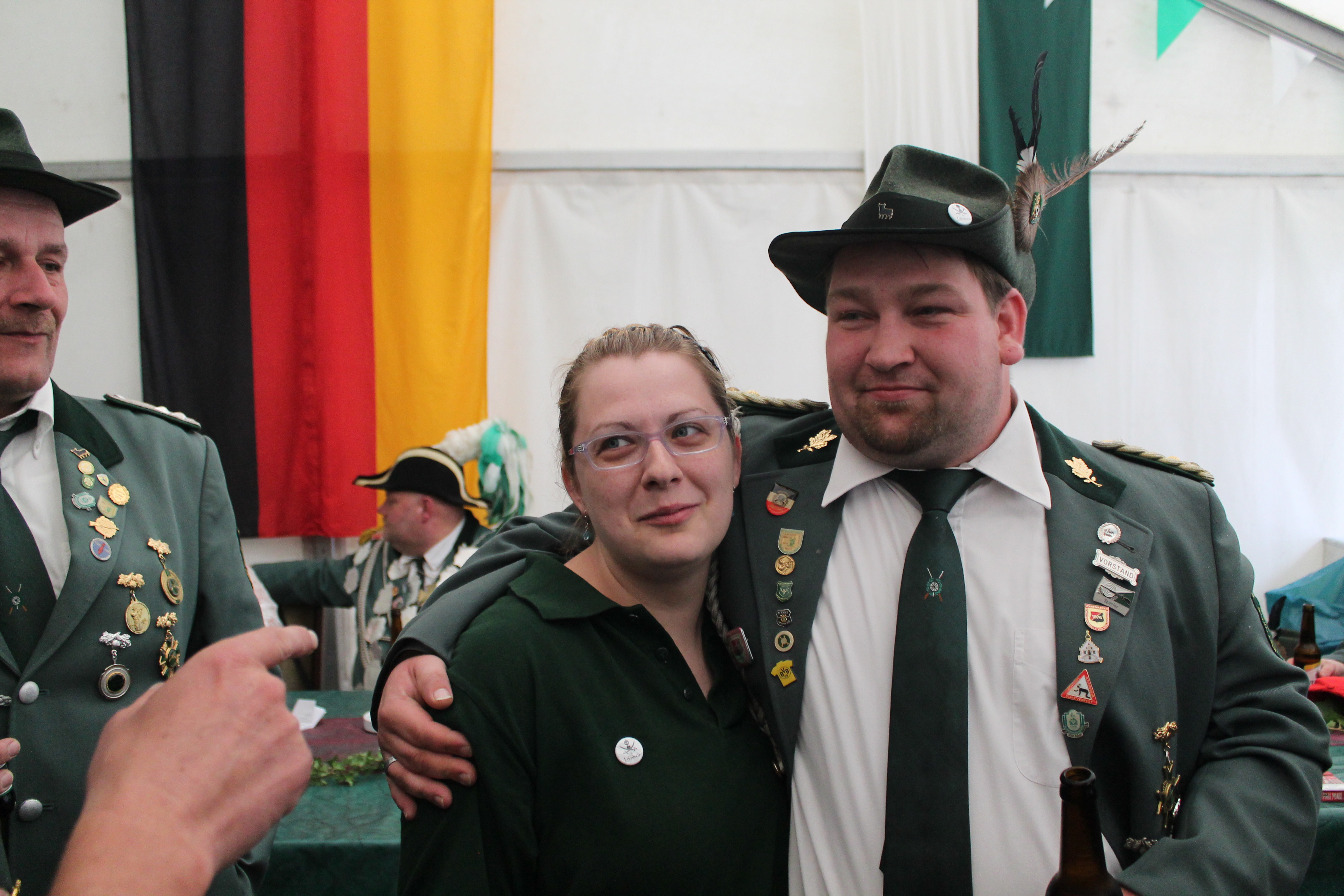 Festfoto 2015