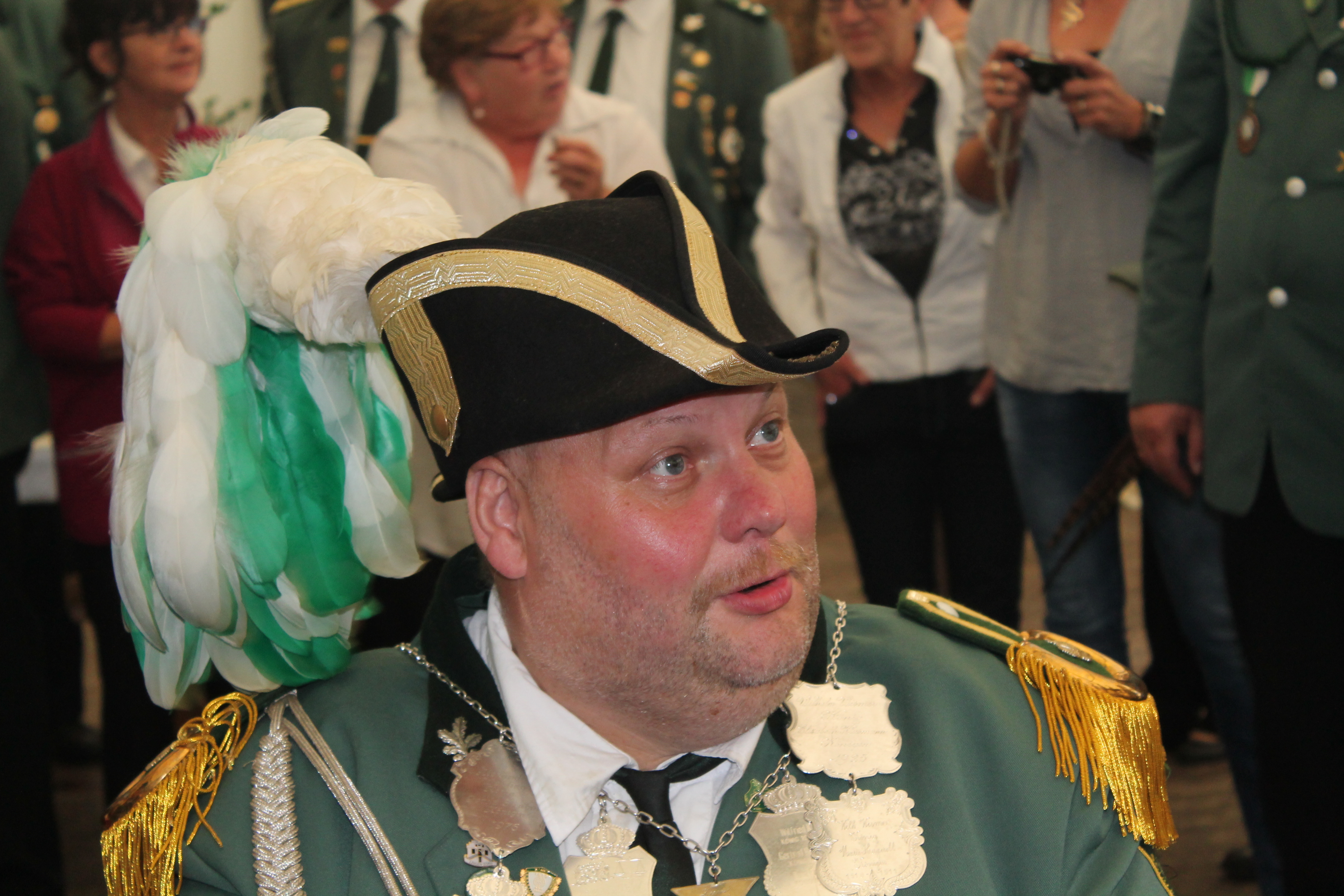 Festfoto 2015