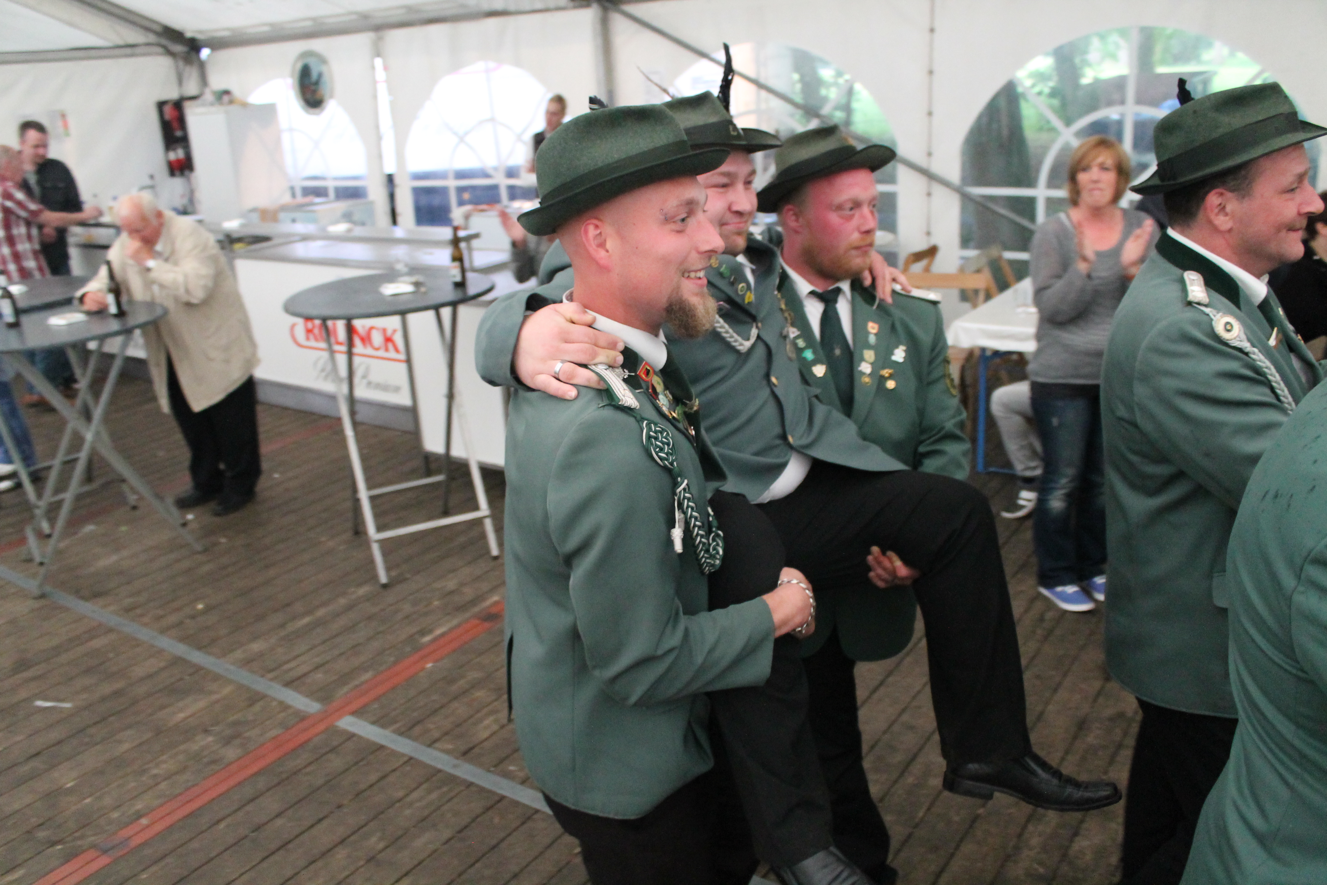 Festfoto 2015