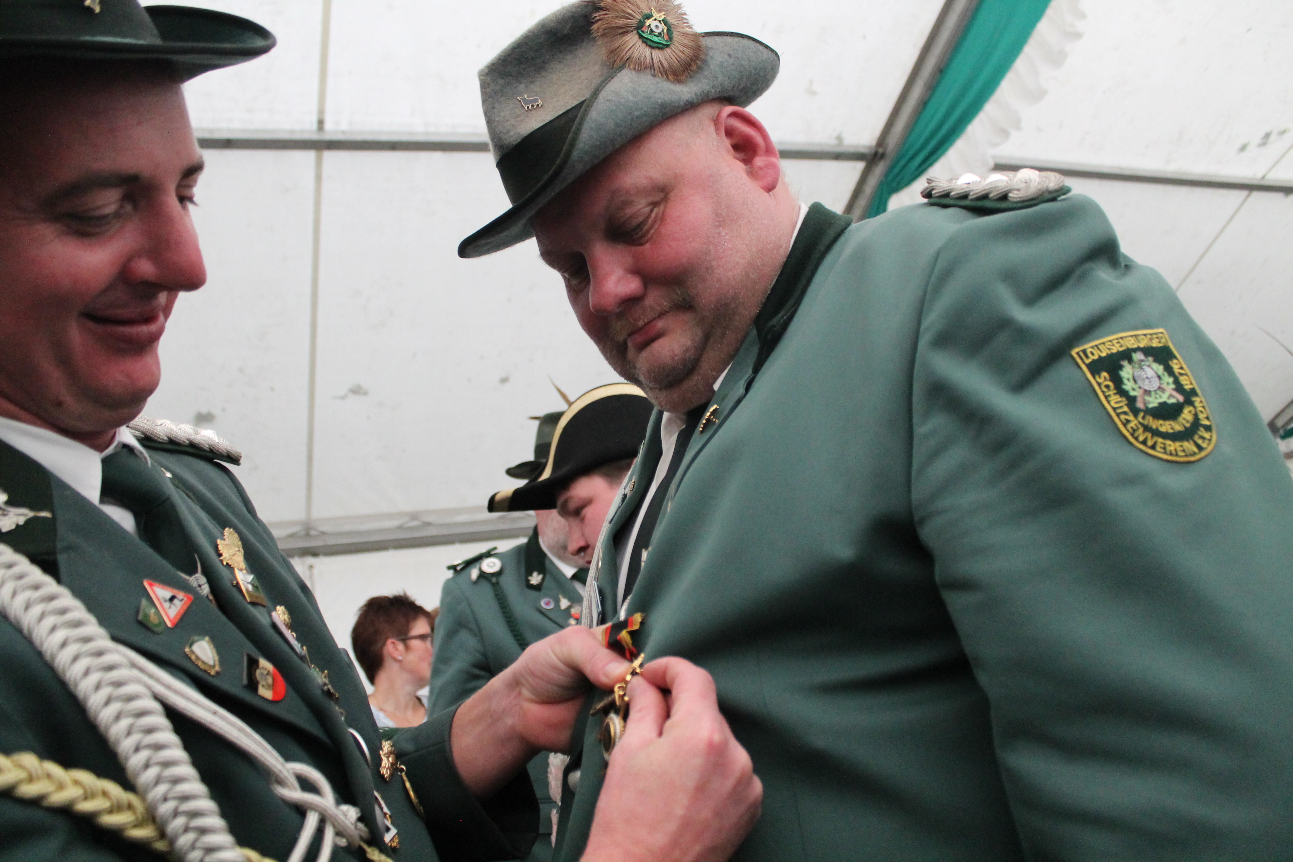 Festfoto 2015