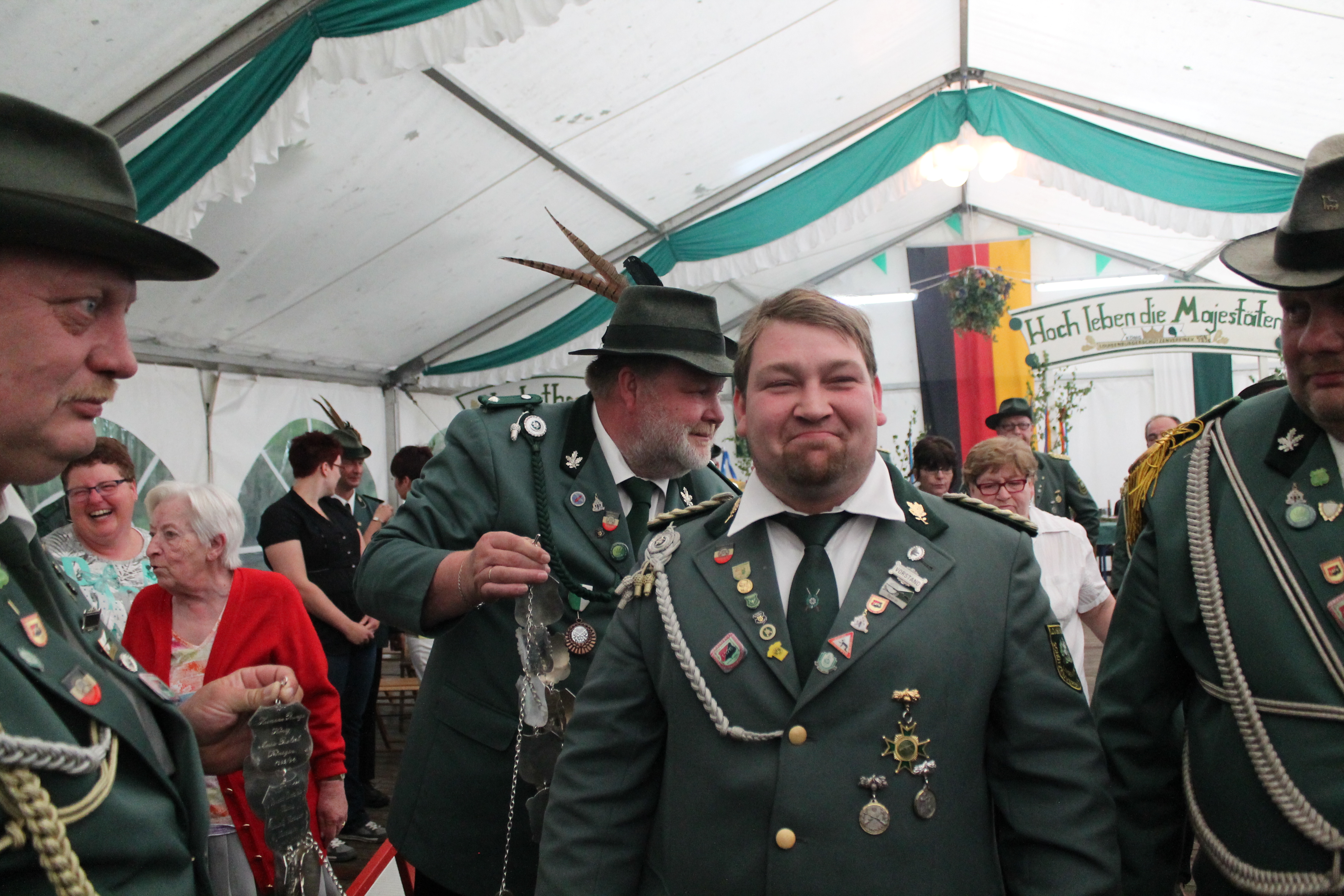 Festfoto 2015