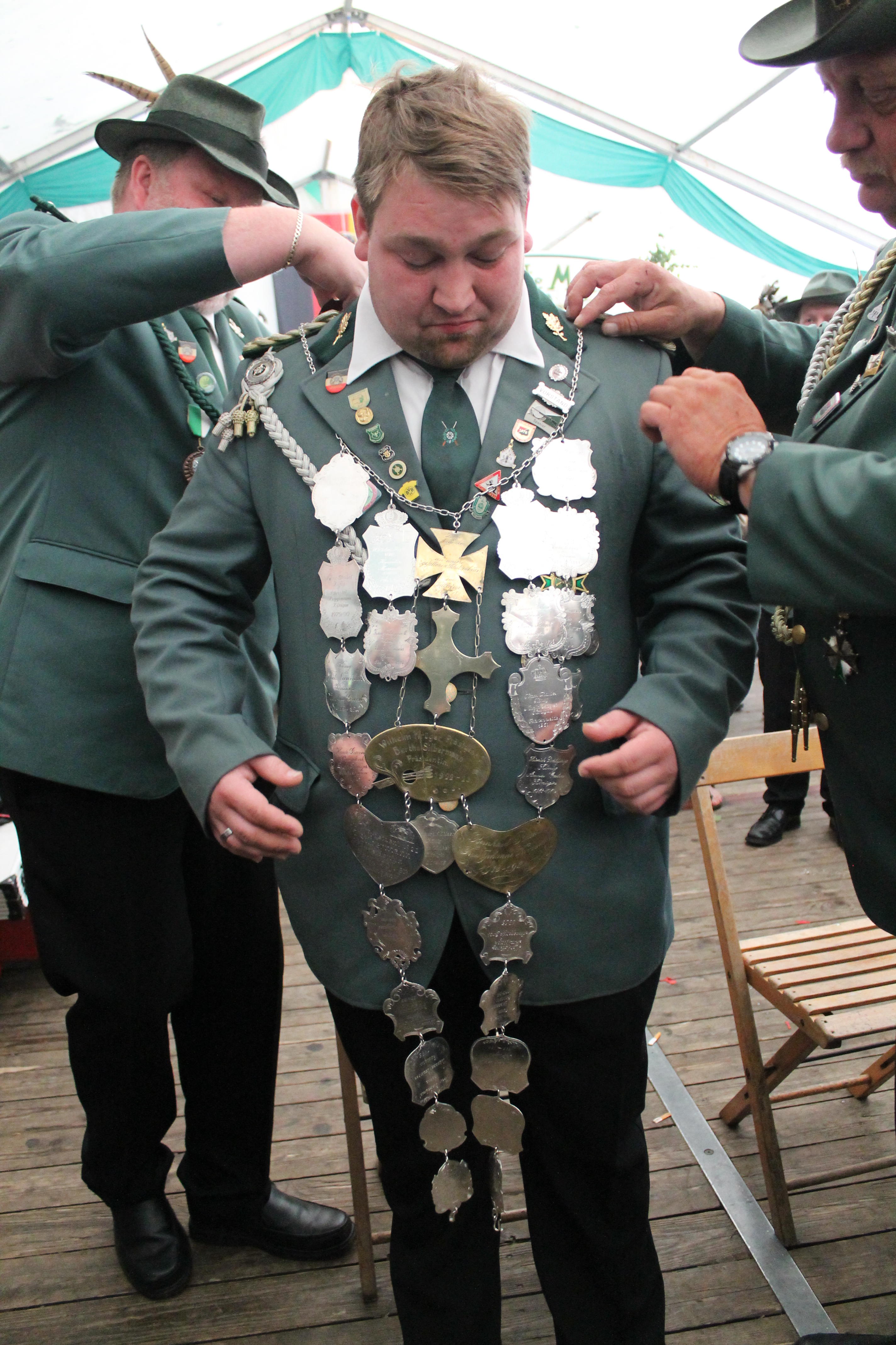 Festfoto 2015