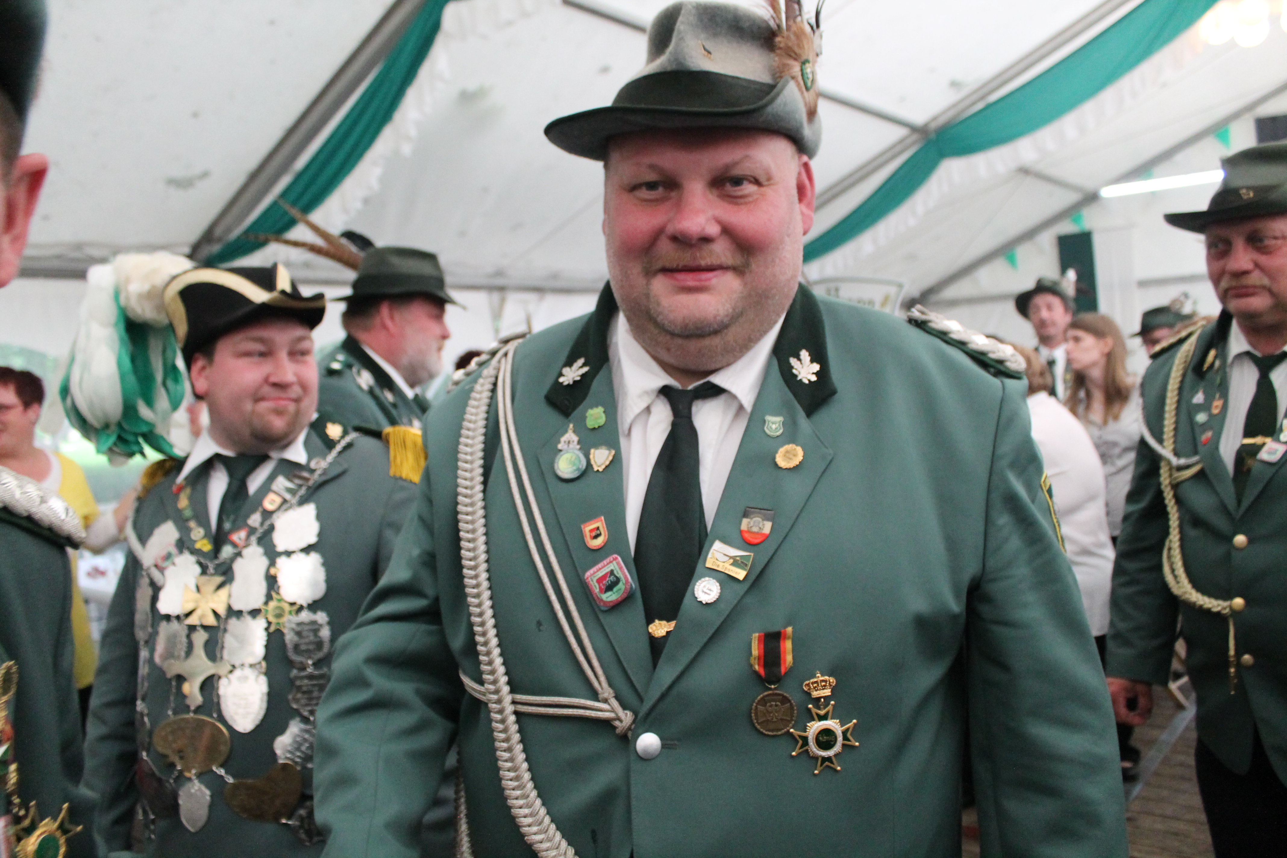 Festfoto 2015
