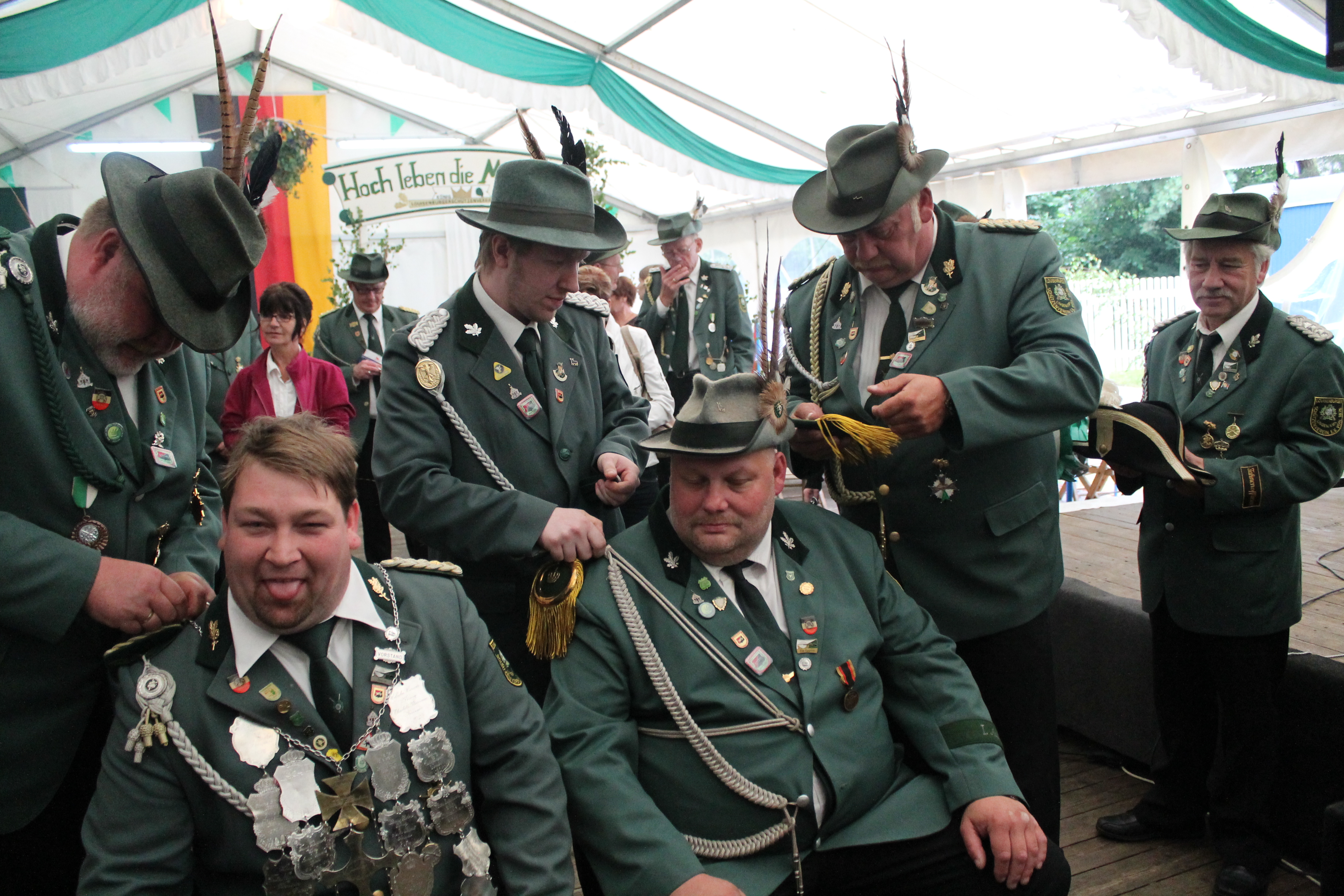 Festfoto 2015