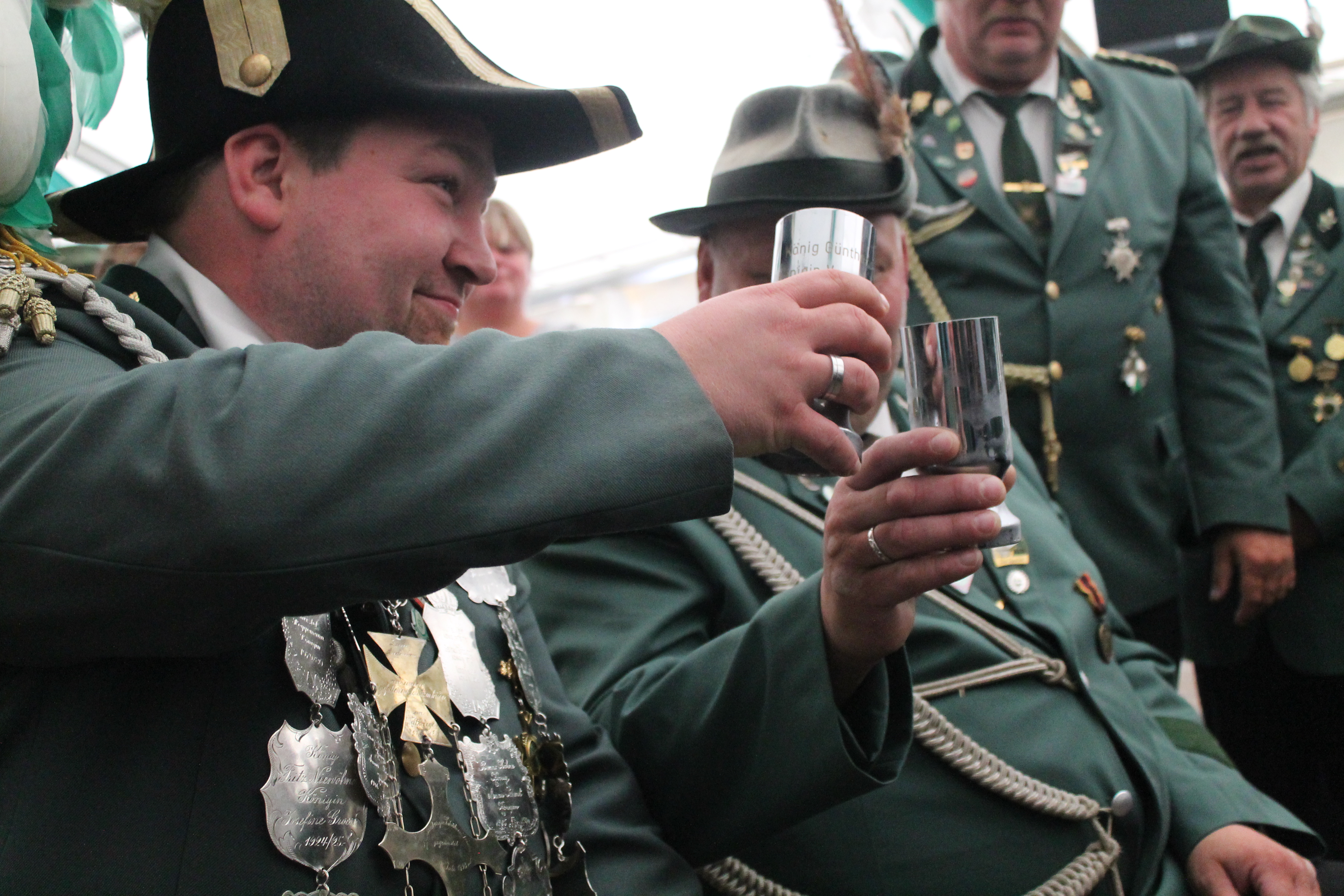 Festfoto 2015